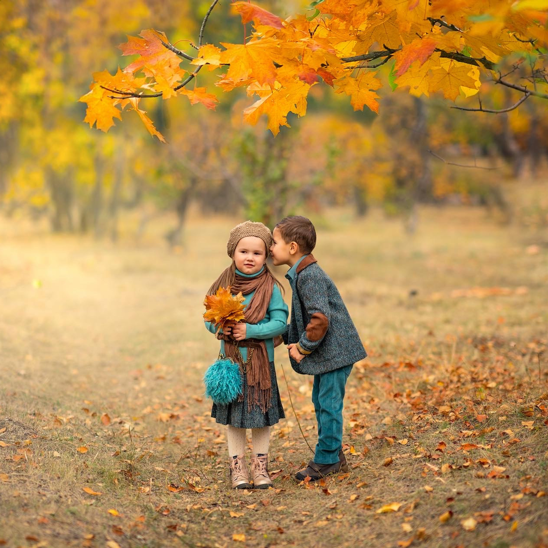Детский, Семейный фотограф Челябинск