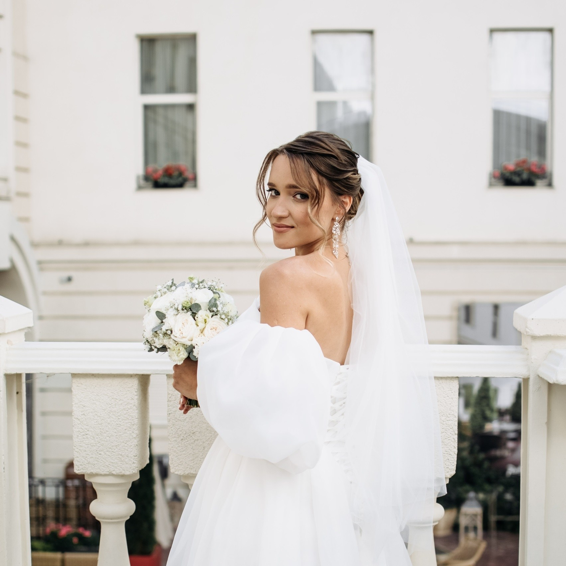 Отзывы. Видеограф Ямкин Дмитрий