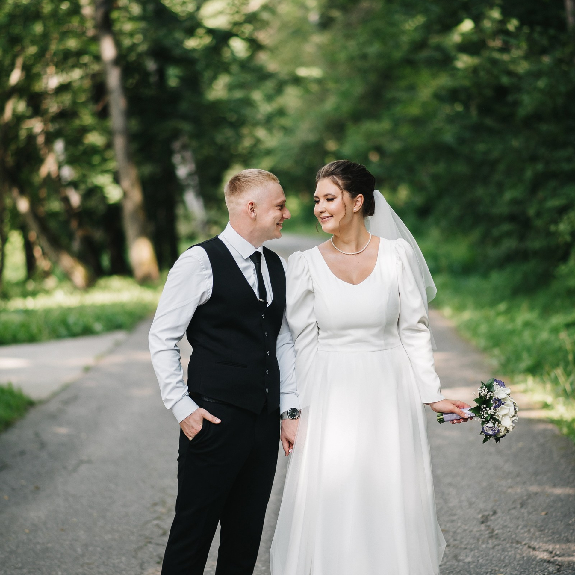 Сережа&Кристина