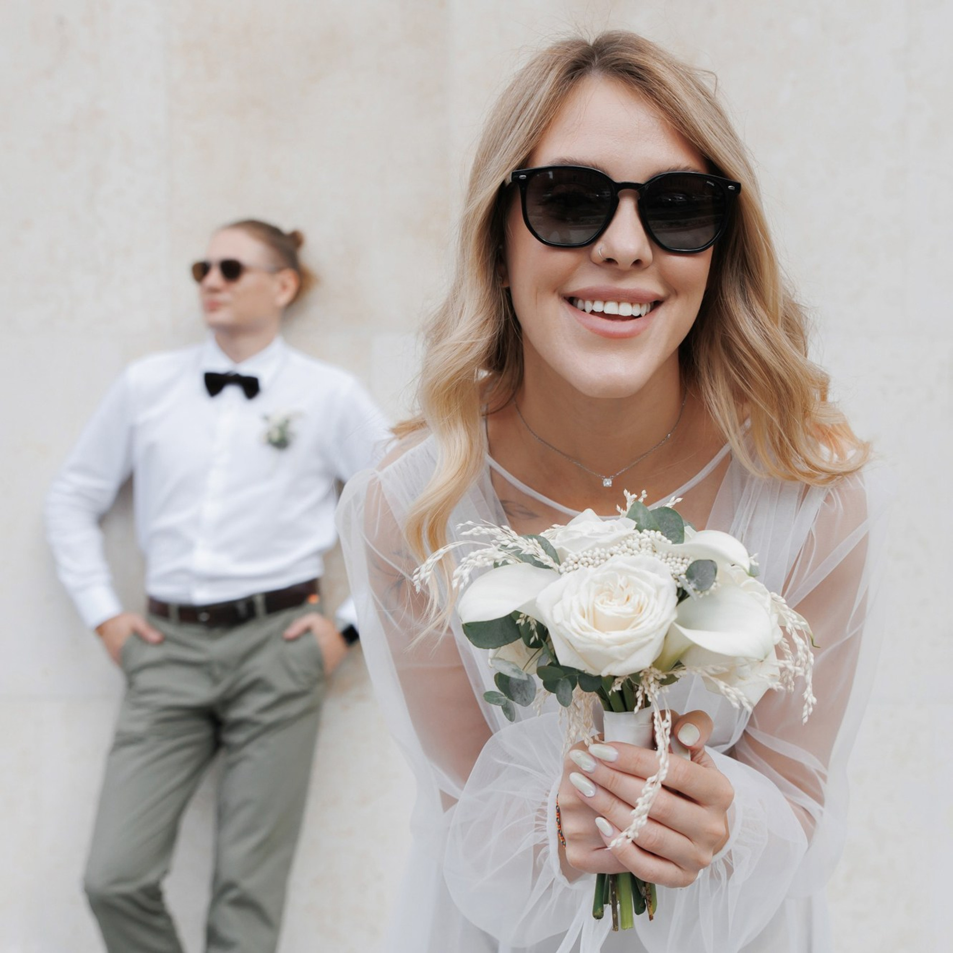 Максим и Юлиана