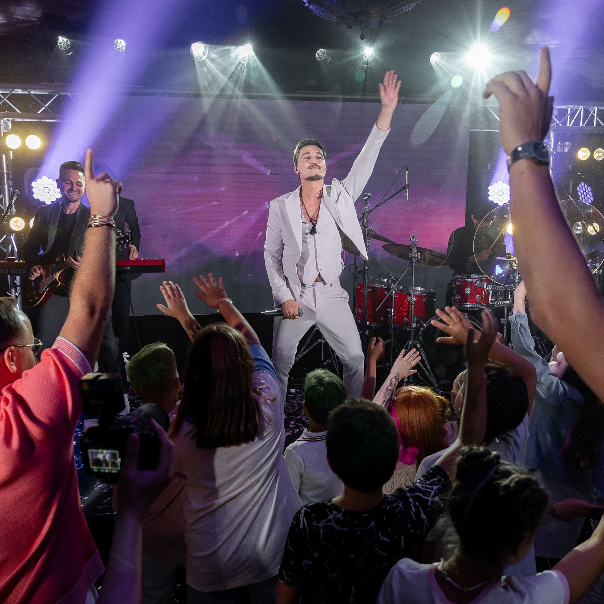 День рождения