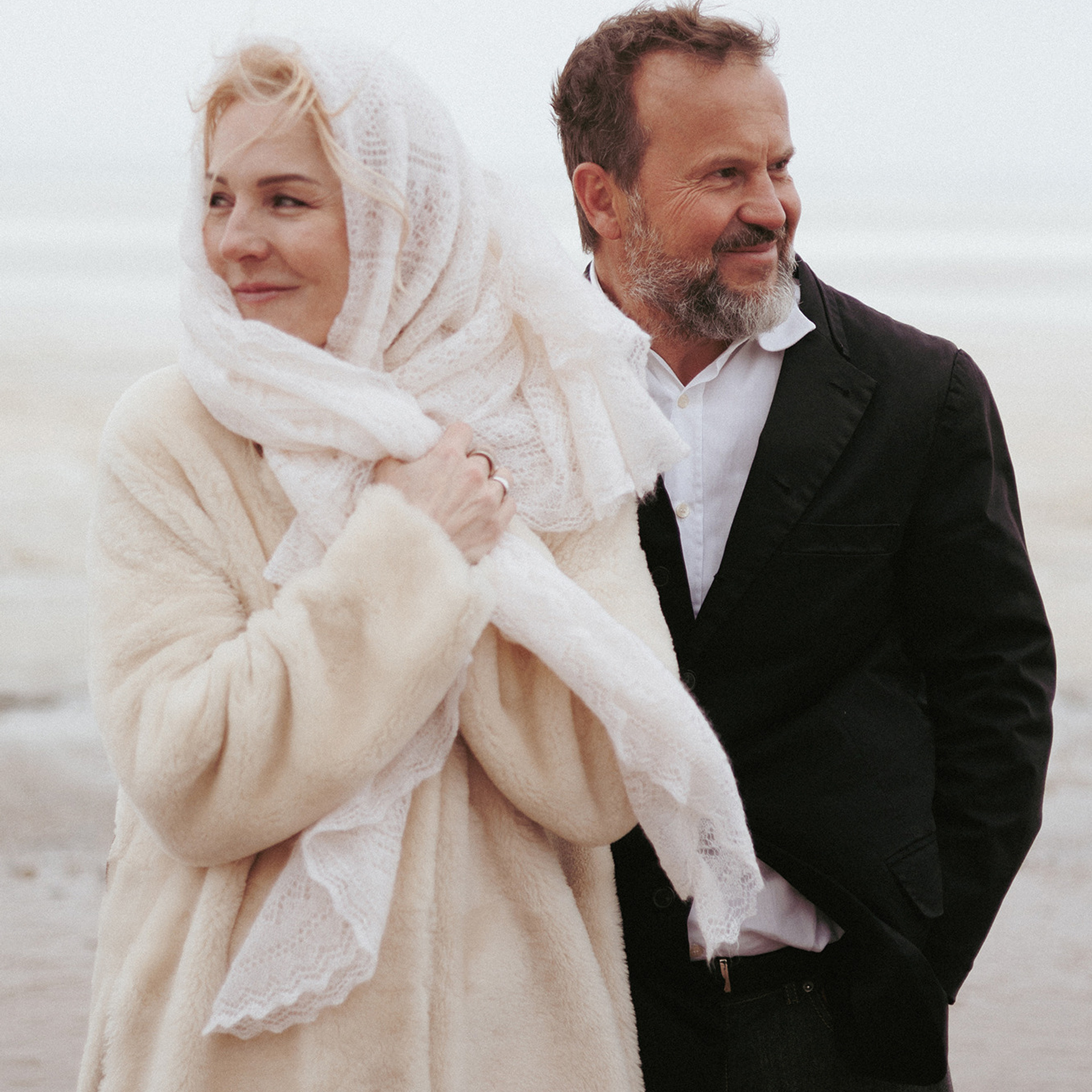 Андрей и Елена