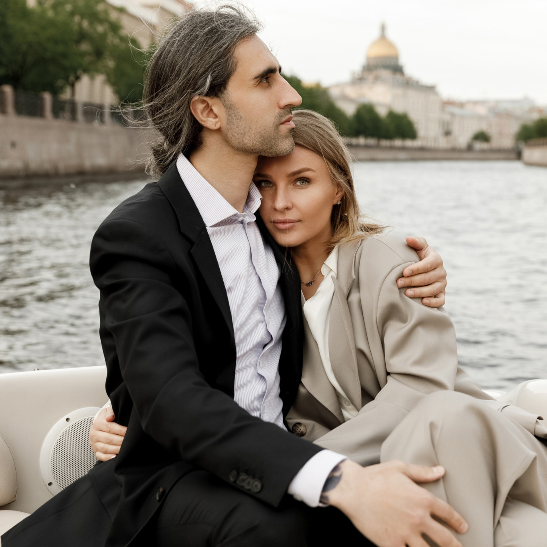 Руслан и Эльга