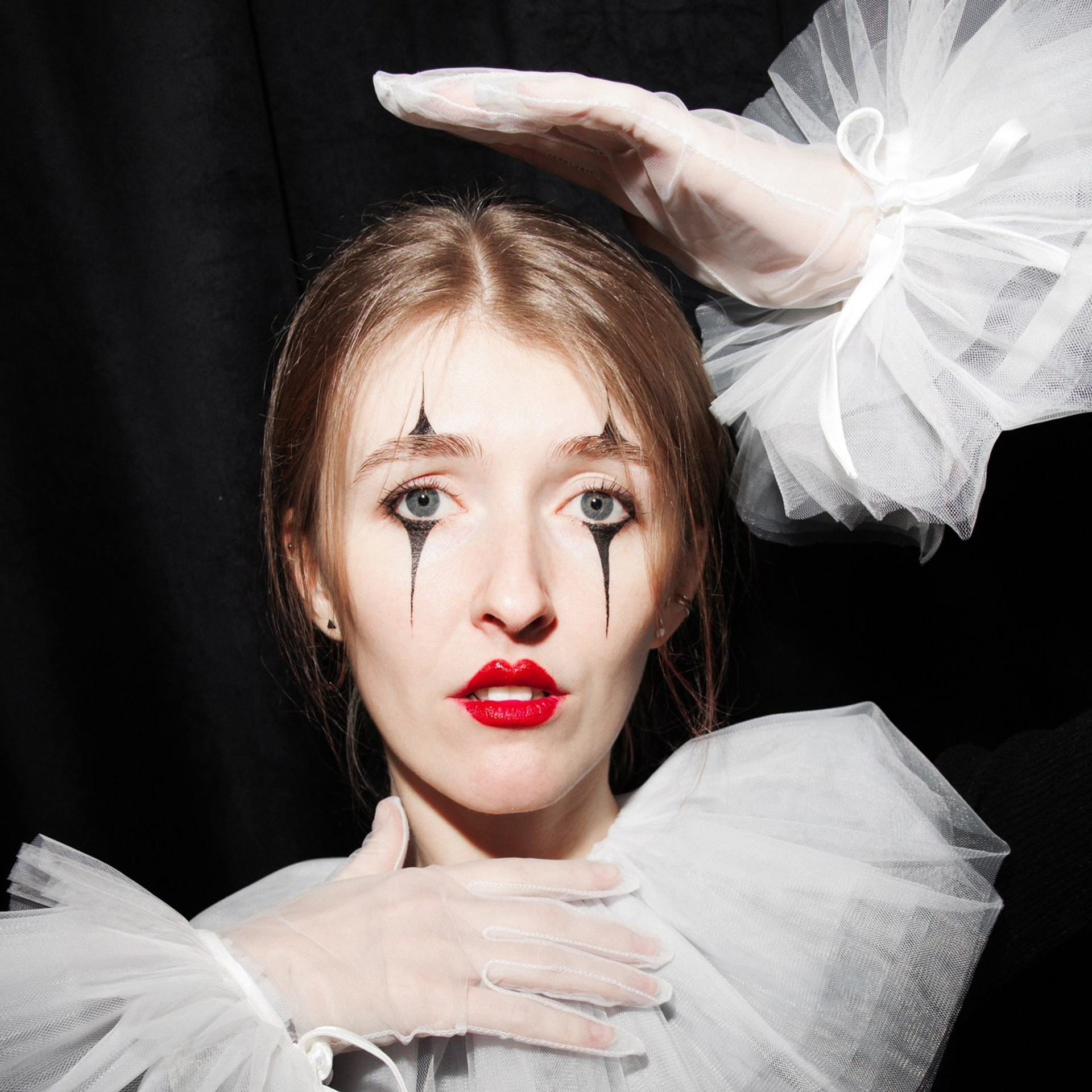 Garage eight New Year