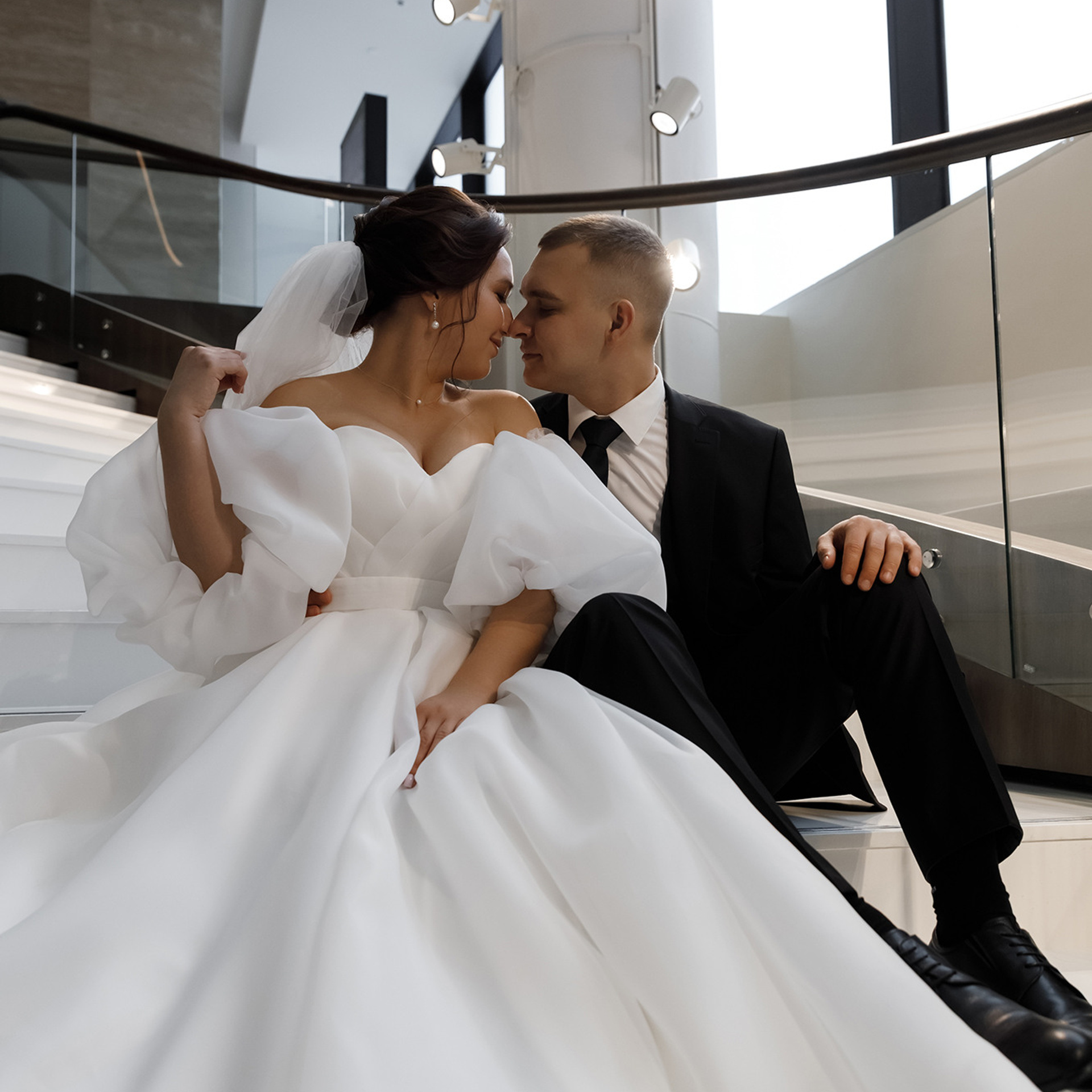 Свадебный и эвент фотограф в Санкт-Петербурге Власов Сергей