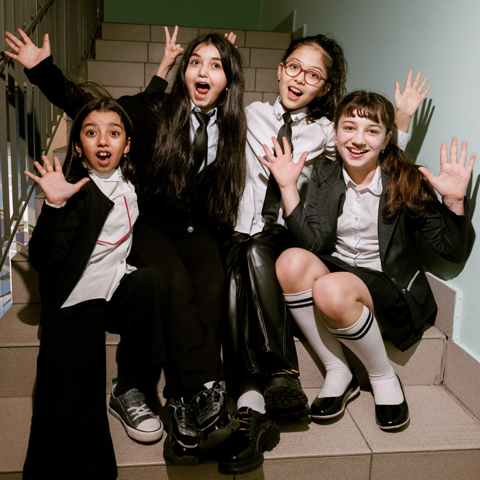 Выпускной альбом