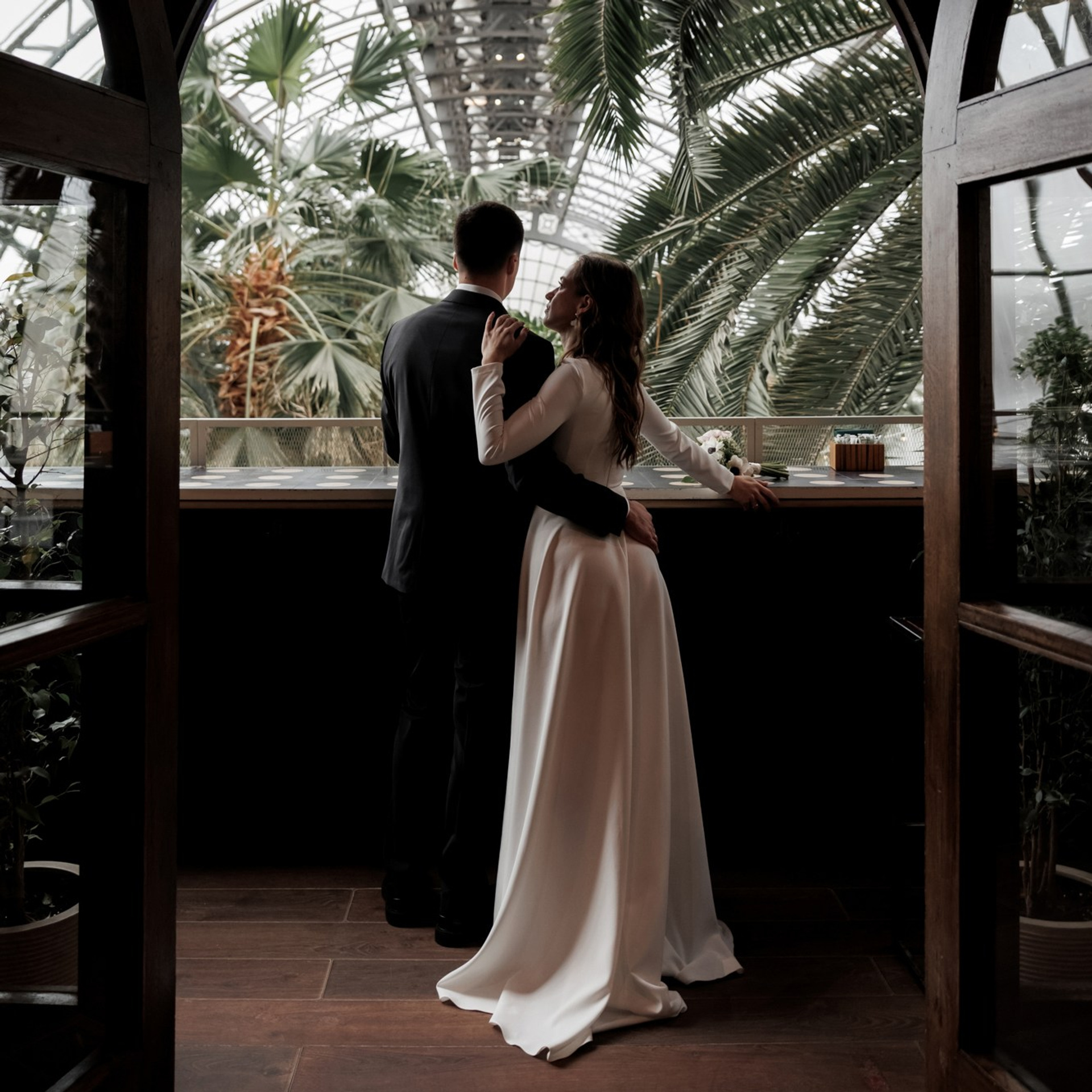 Иван и Александра