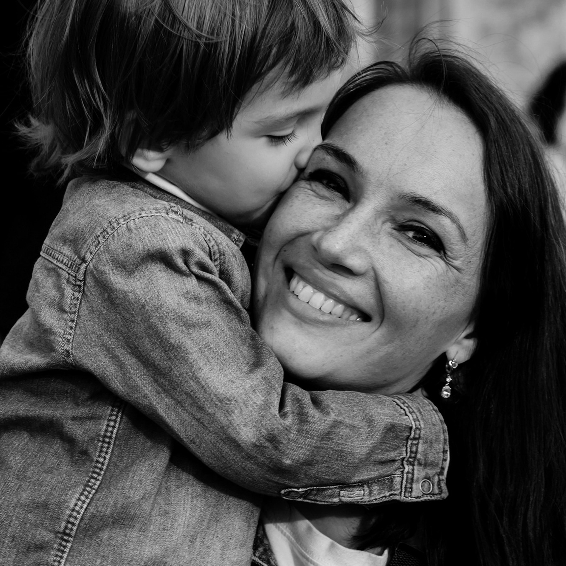 Марина и Илья