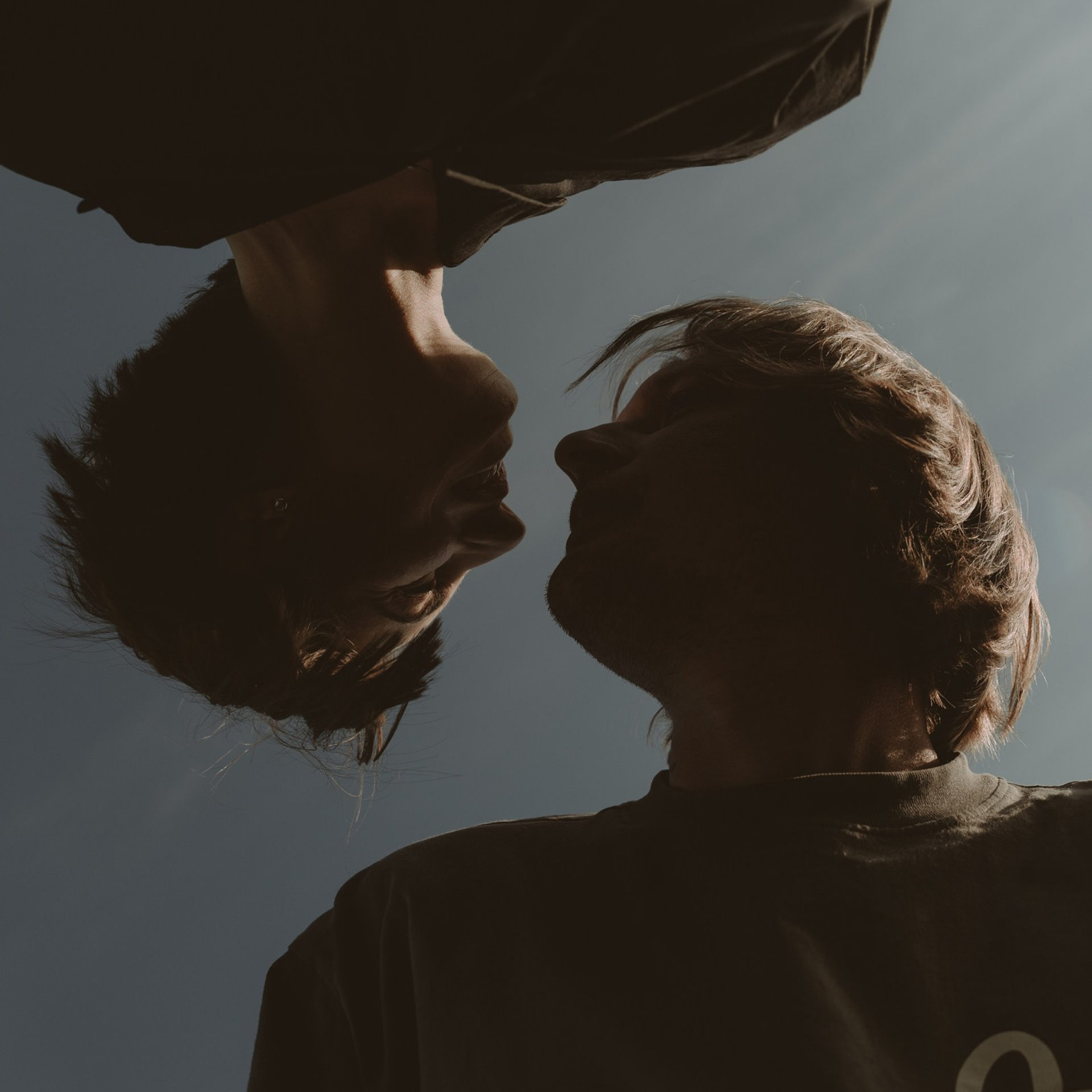 Лавстори Бронислава и Артём