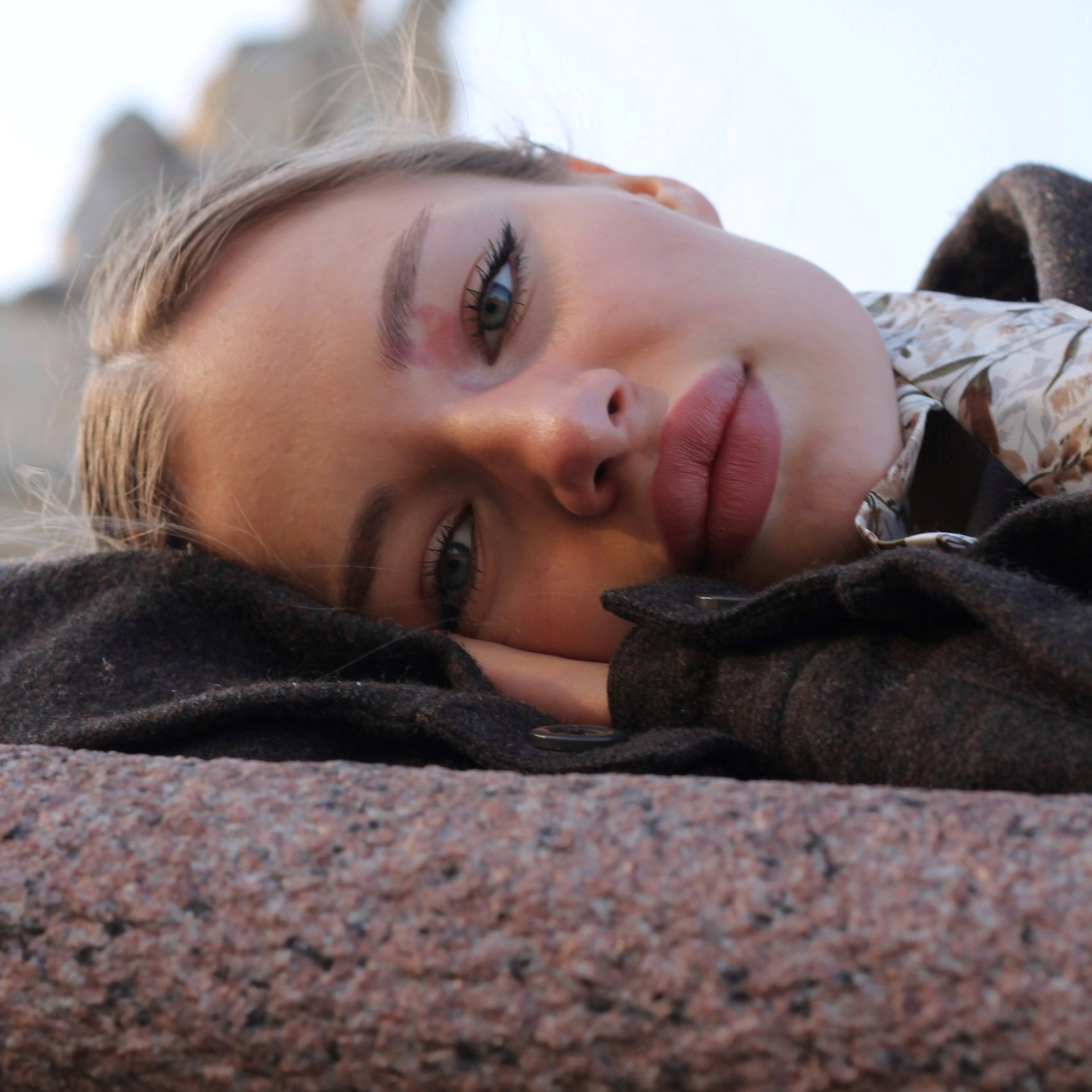 Отзывы. Воропаева Таня. Портретный фотограф.Москва