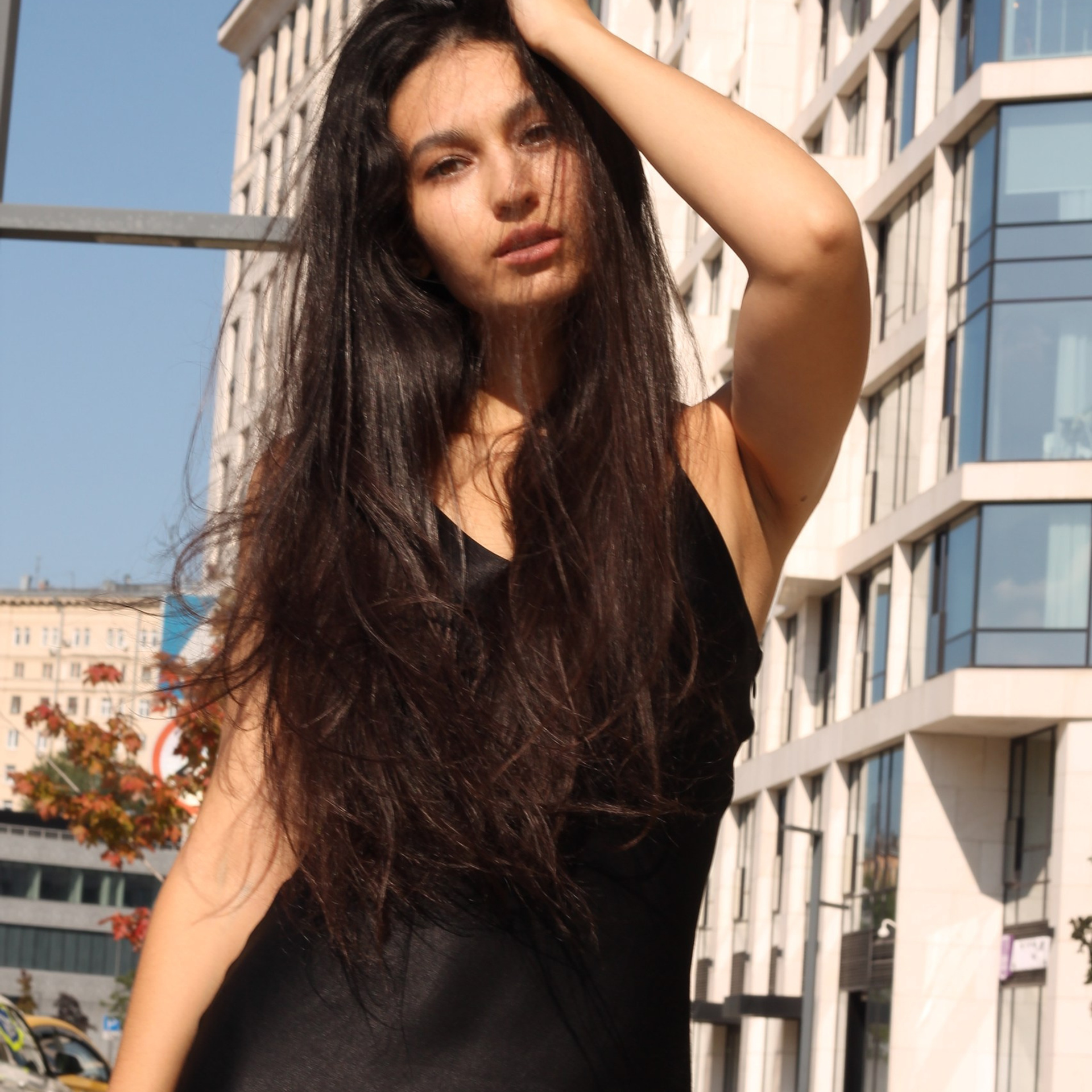 Отзывы. Воропаева Таня. Портретный фотограф.Москва