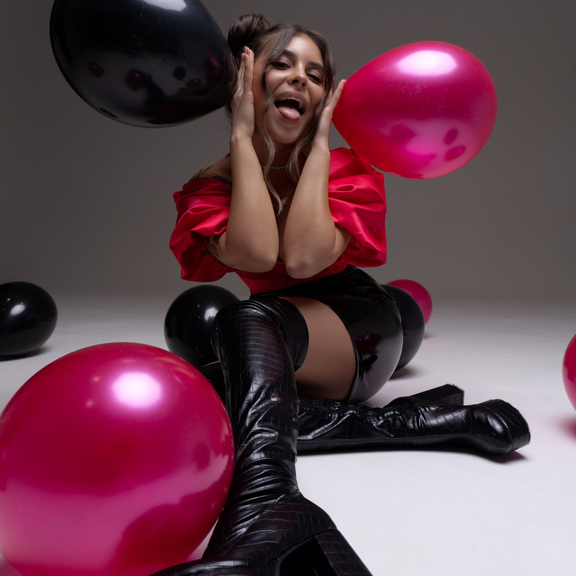 Отзывы. Фотограф Иванич Дарья