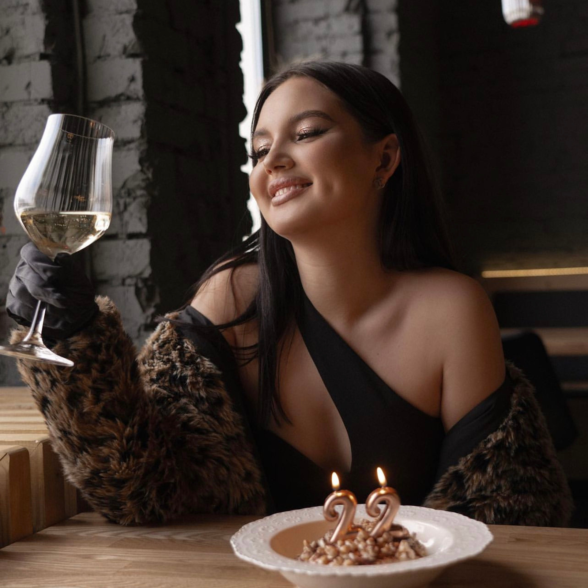 Отзывы. Фотограф Иванич Дарья