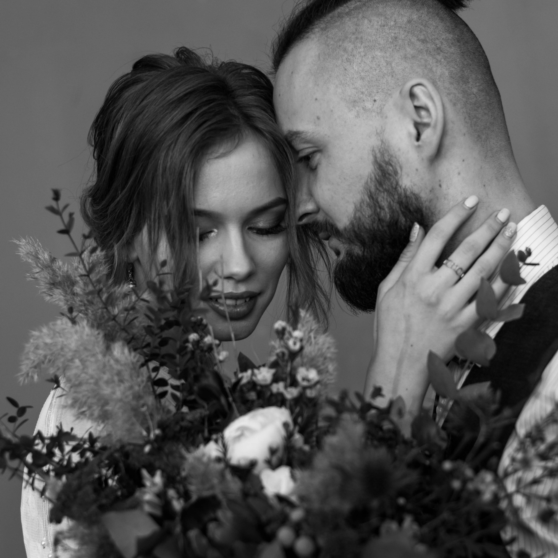 Татьяна и Владислав