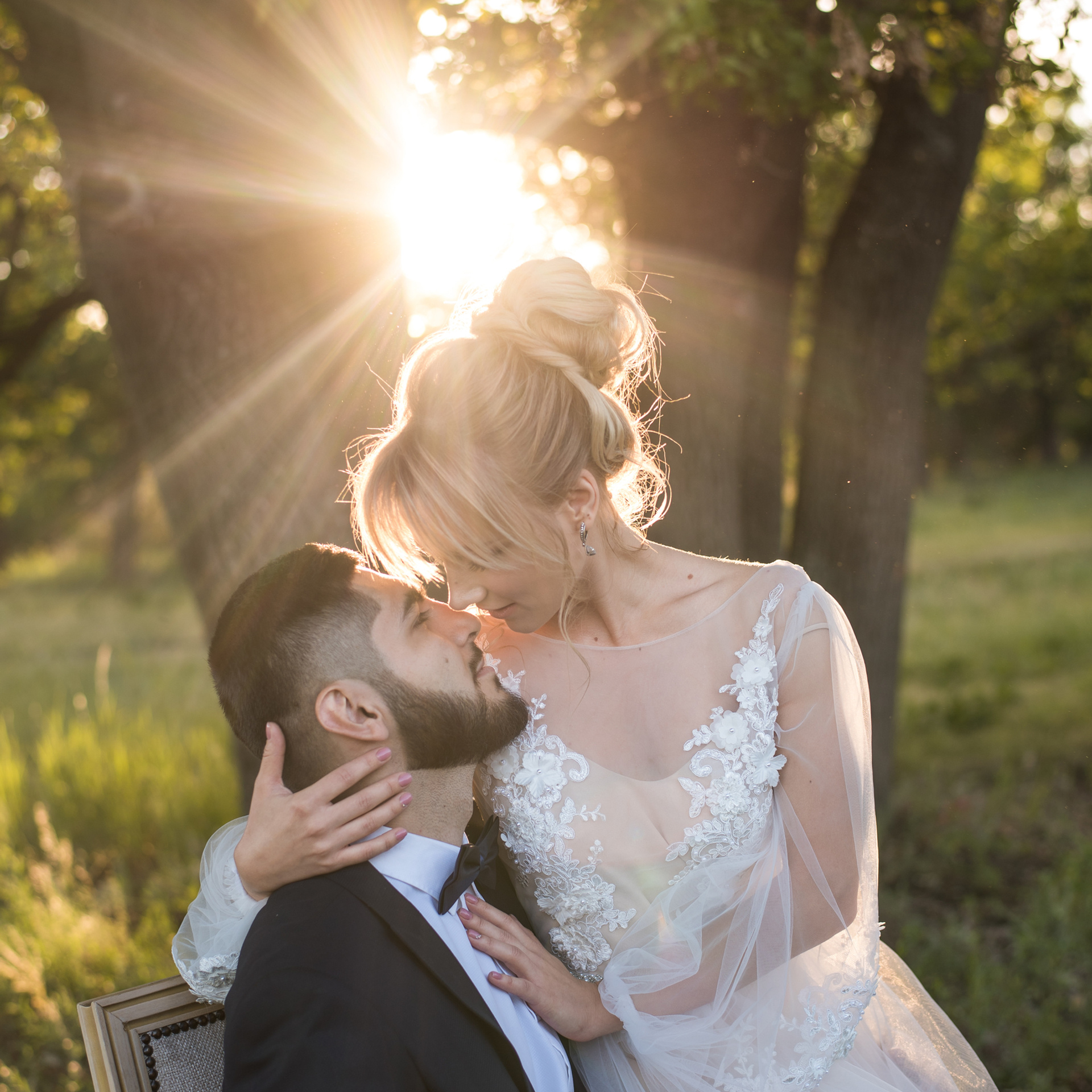 Валерия и Раджаб