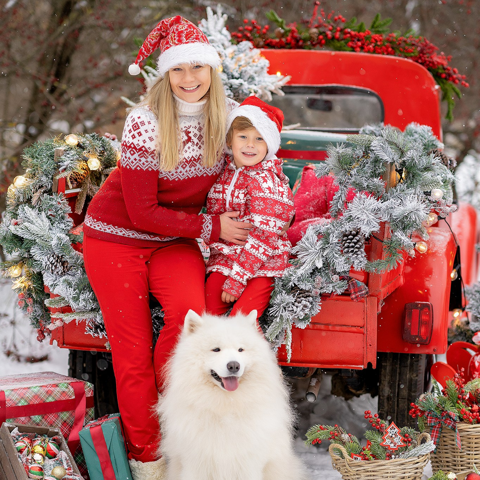 Ефим и Елена