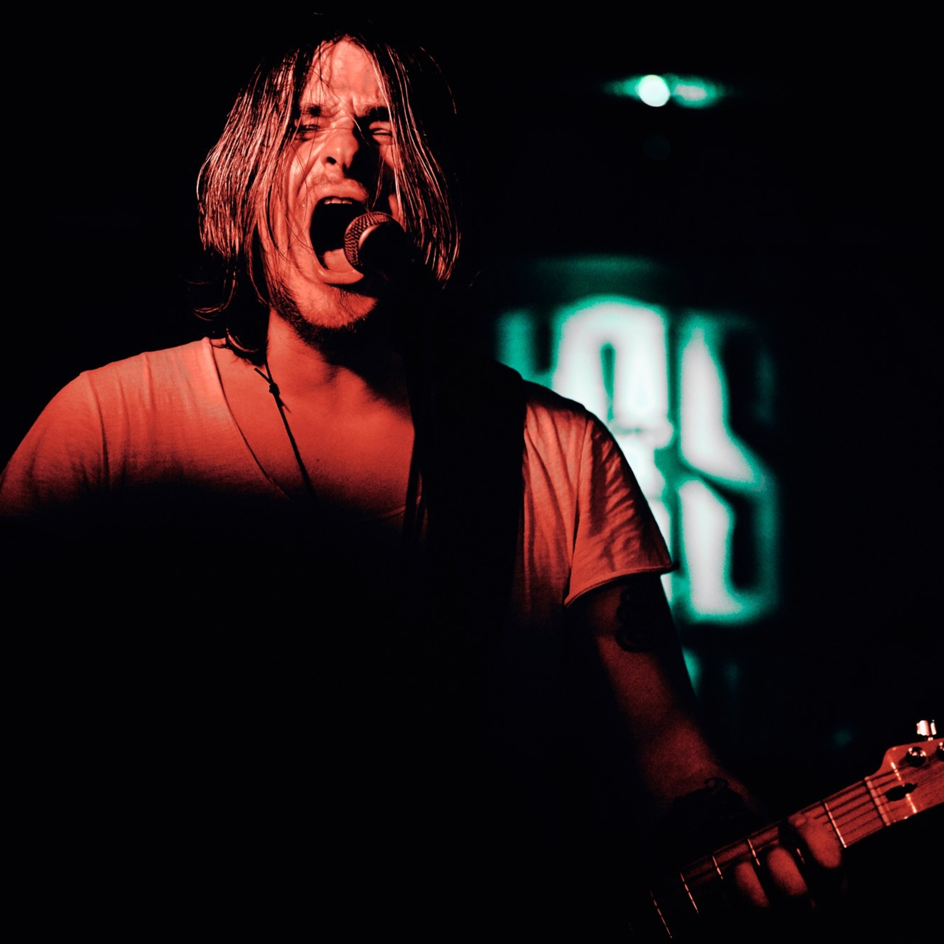 Yes! Rock! Fest! — 10 лет!