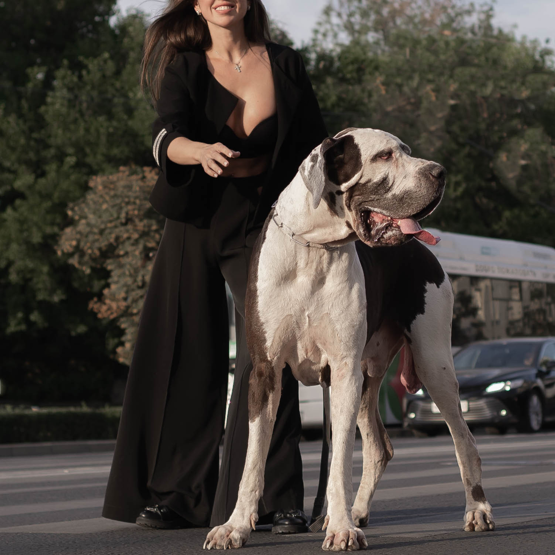 Катерина Дрюкова фотограф/видеограф