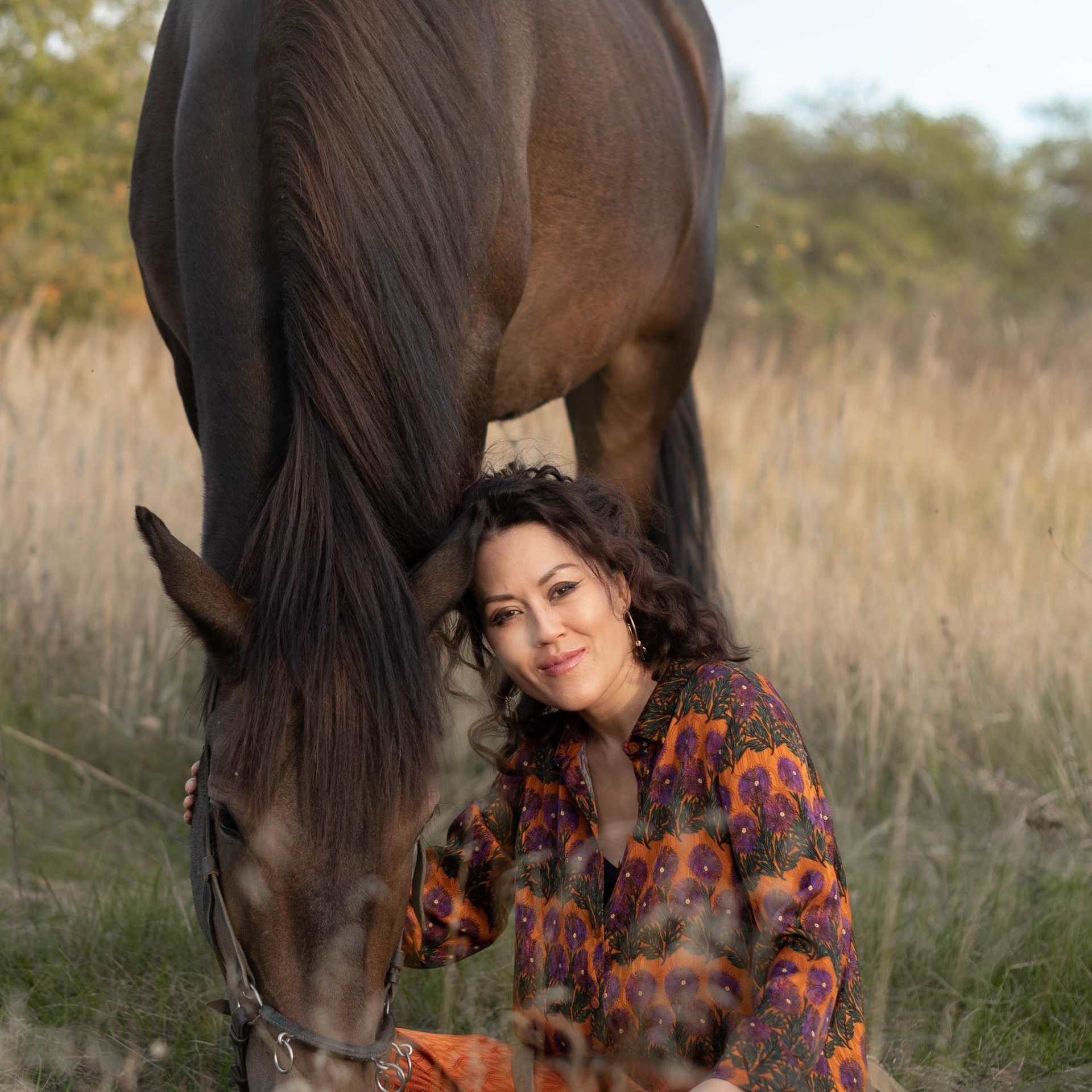 Катерина Дрюкова фотограф/видеограф