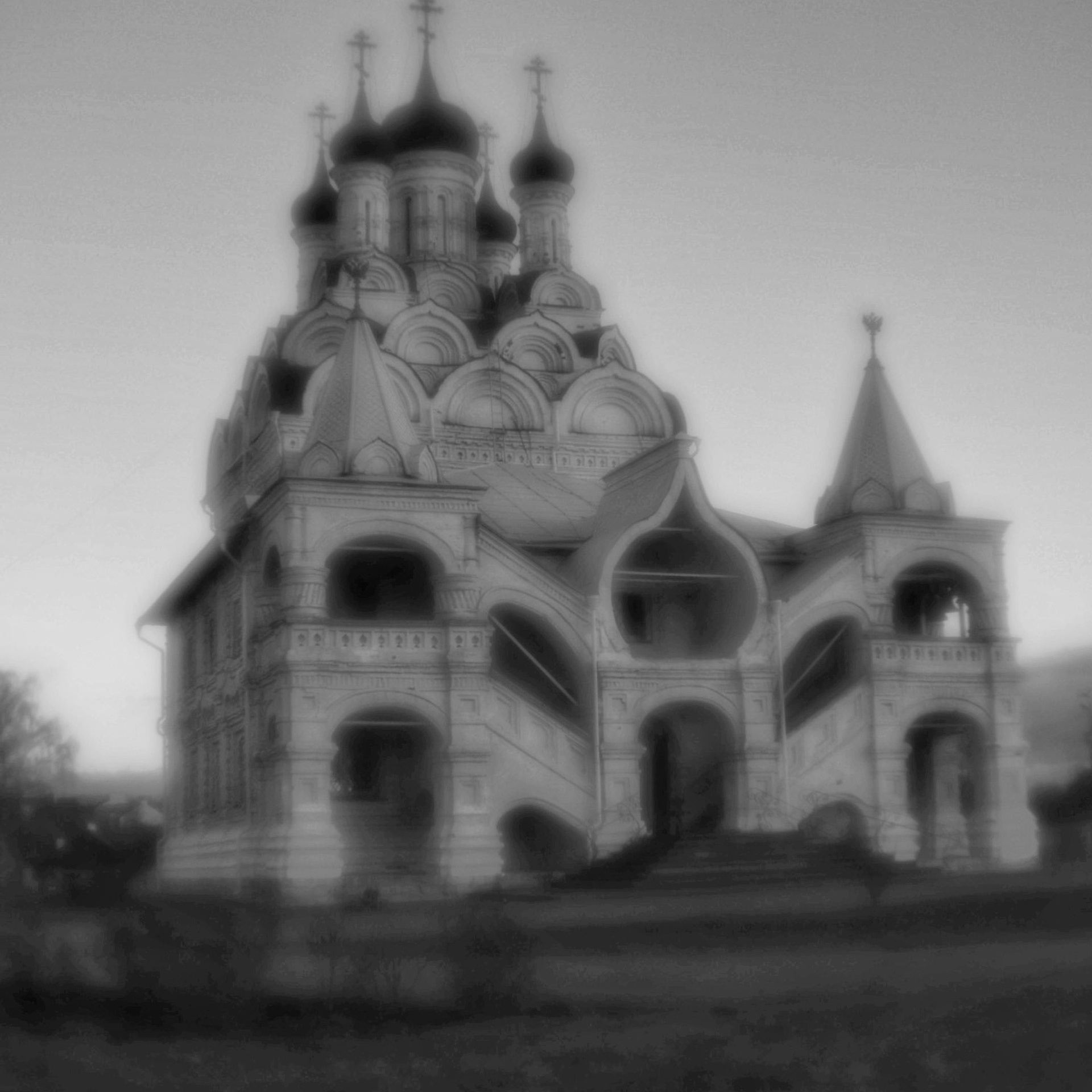 Борисовка-Сукромка