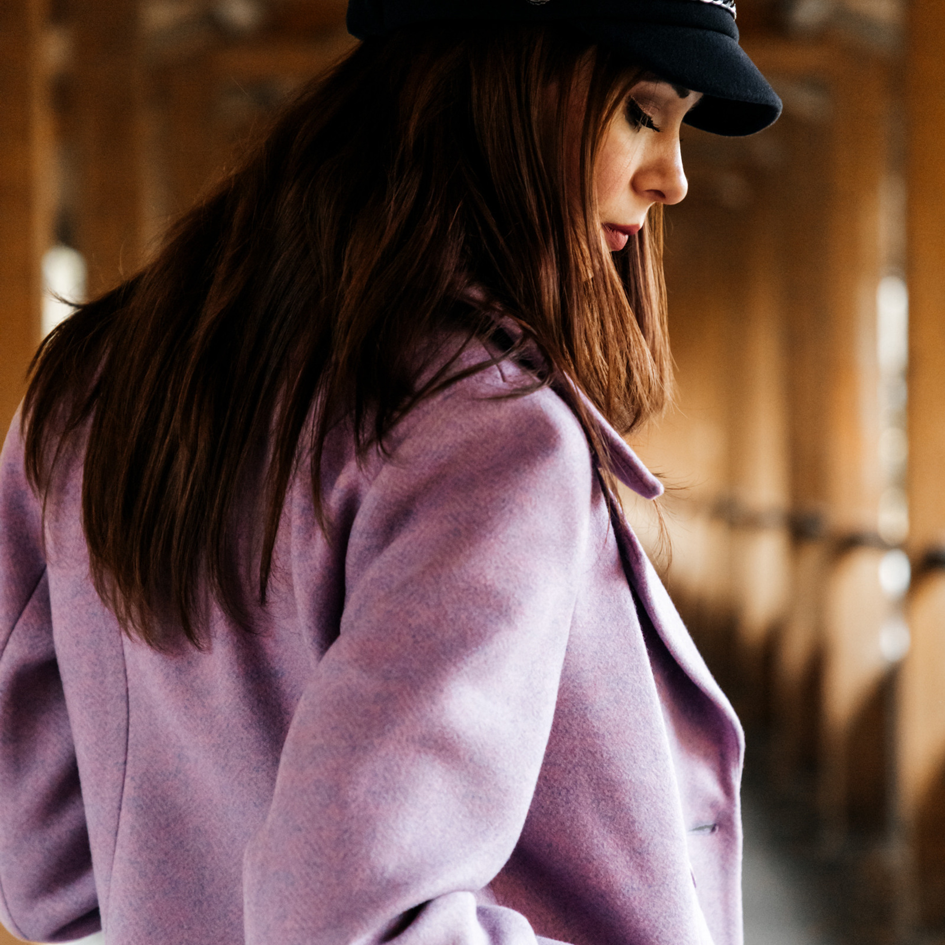 Отзывы. Фотограф в Москве Лика Ленивая