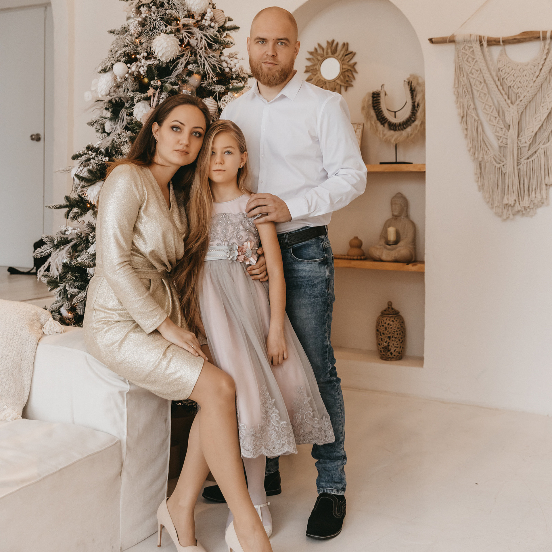 Отзывы. Фотограф в Москве Лика Ленивая