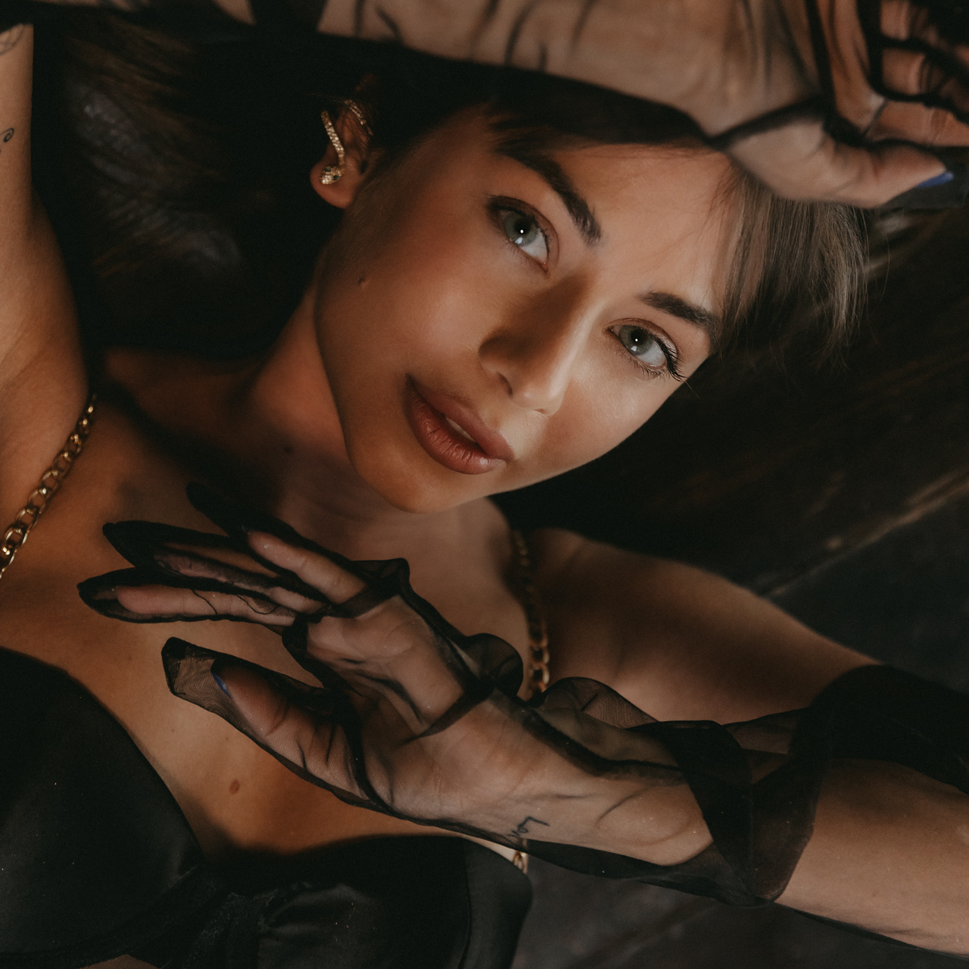 Отзывы. Фотограф в Москве Лика Ленивая