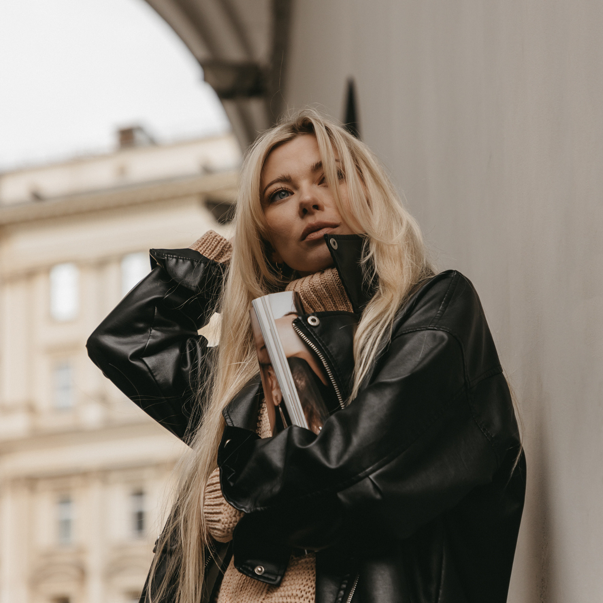 Отзывы. Фотограф в Москве Лика Ленивая