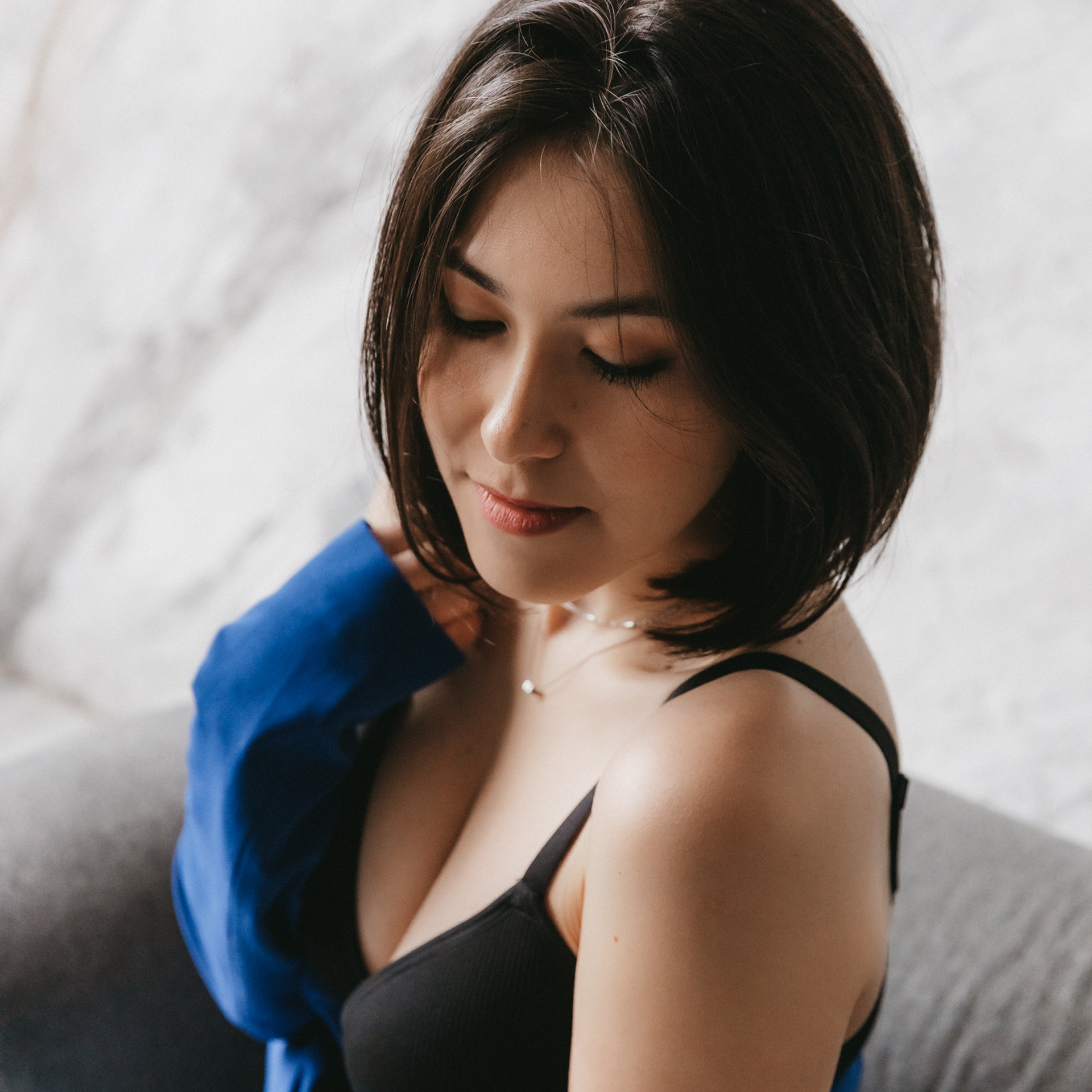 Отзывы. Фотограф в Москве Лика Ленивая