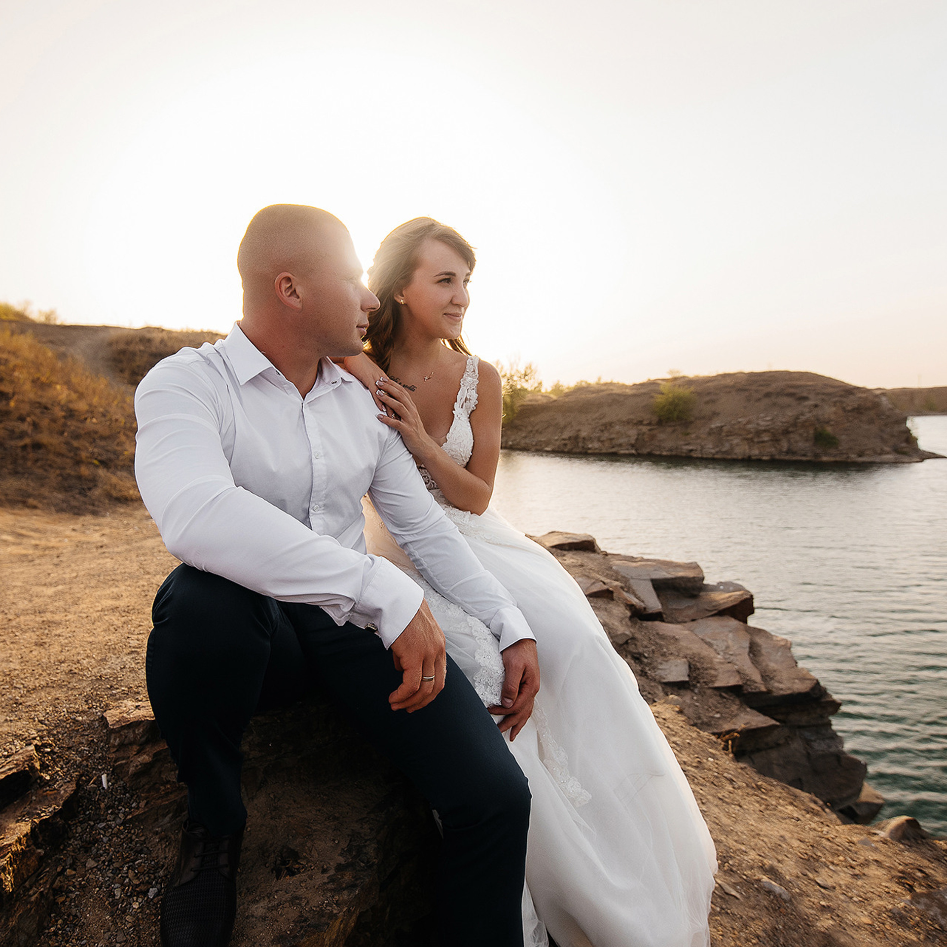 Отзывы. Свадебный фотограф в Москве и по всему Миру Андрей Медведников