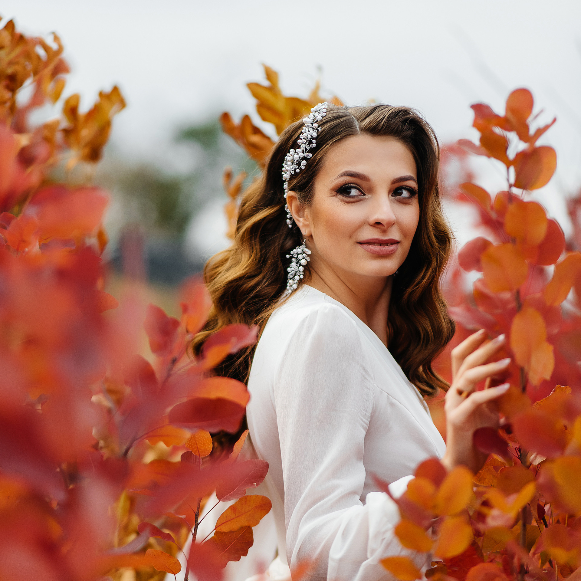 Отзывы. Свадебный фотограф в Москве и по всему Миру Андрей Медведников