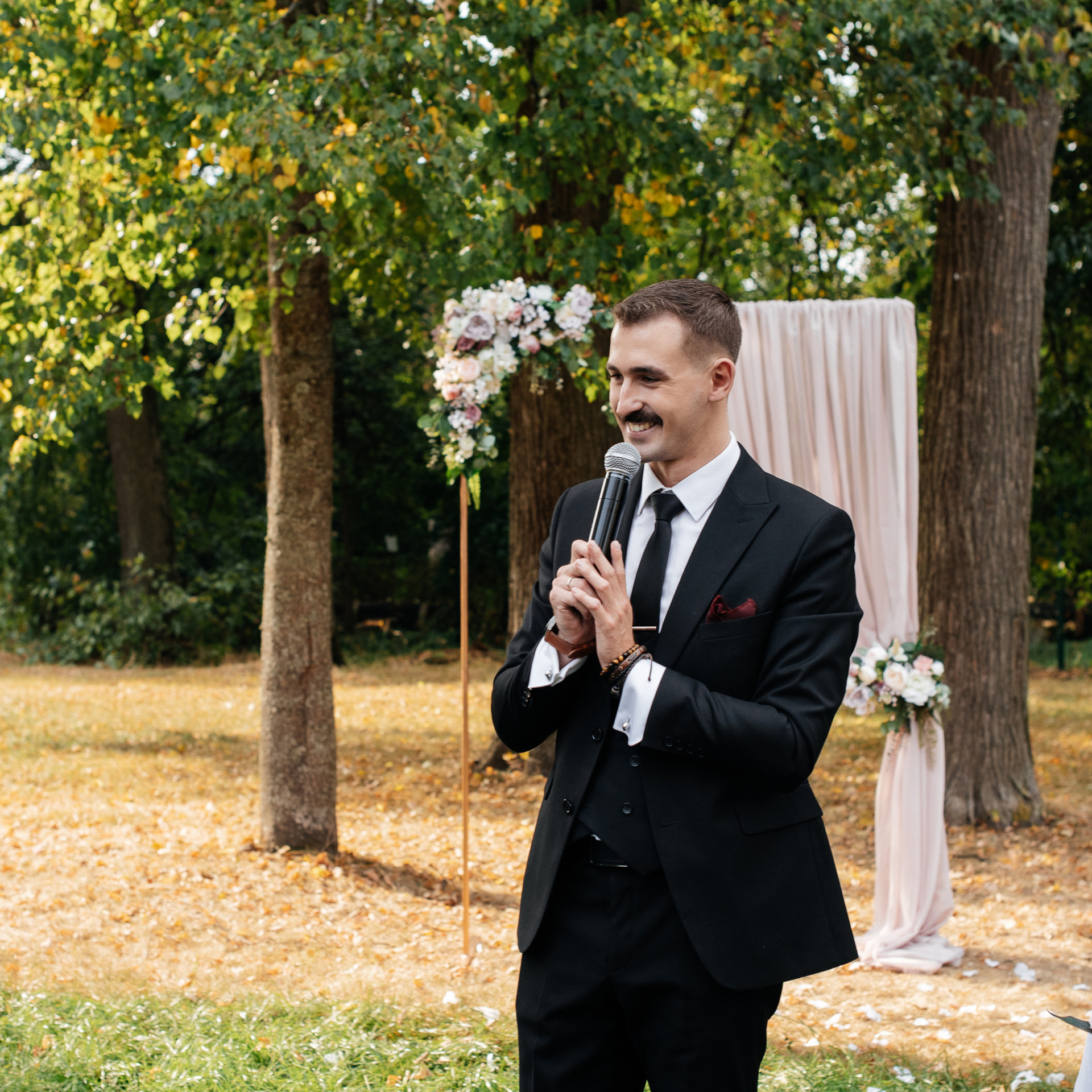 Отзывы. Свадебный фотограф в Москве и по всему Миру Андрей Медведников