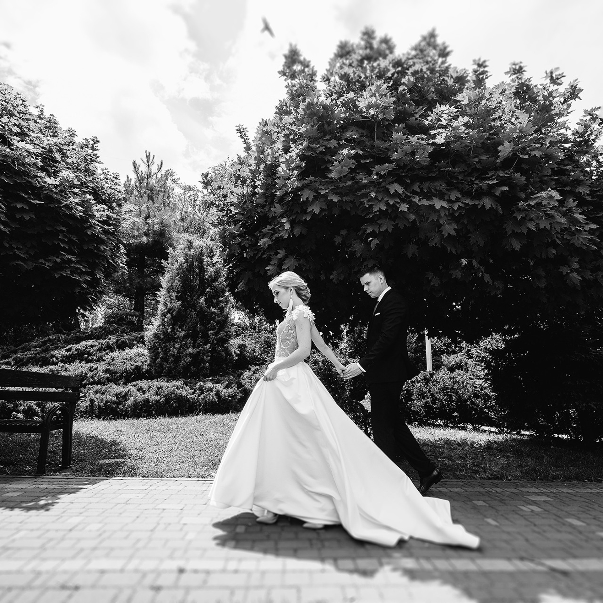 Отзывы. Свадебный фотограф в Москве и по всему Миру Андрей Медведников