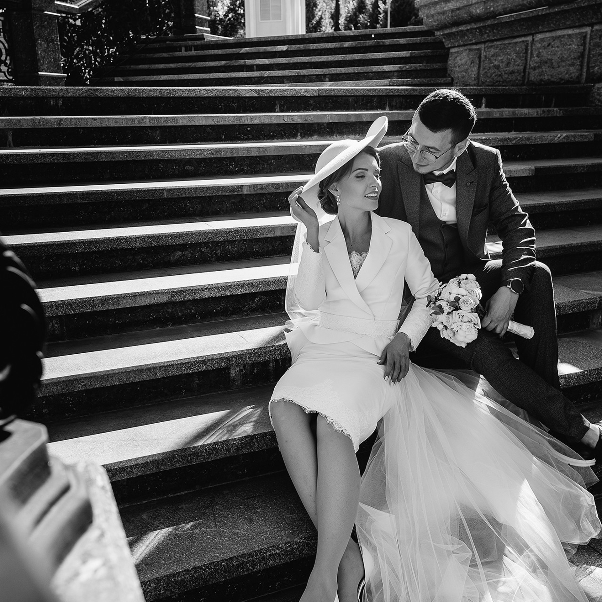 Отзывы. Свадебный фотограф в Москве и по всему Миру Андрей Медведников