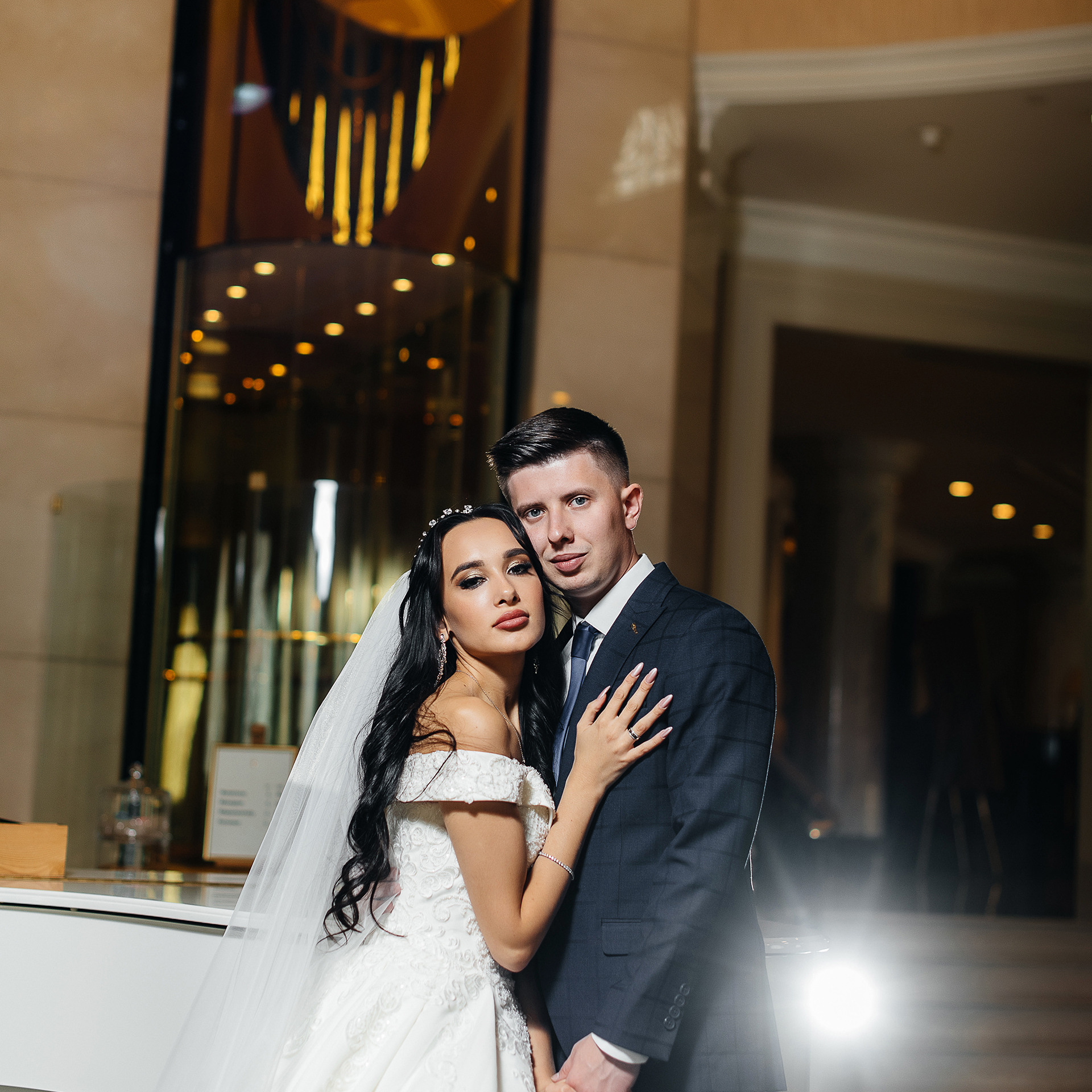 Отзывы. Свадебный фотограф в Москве и по всему Миру Андрей Медведников