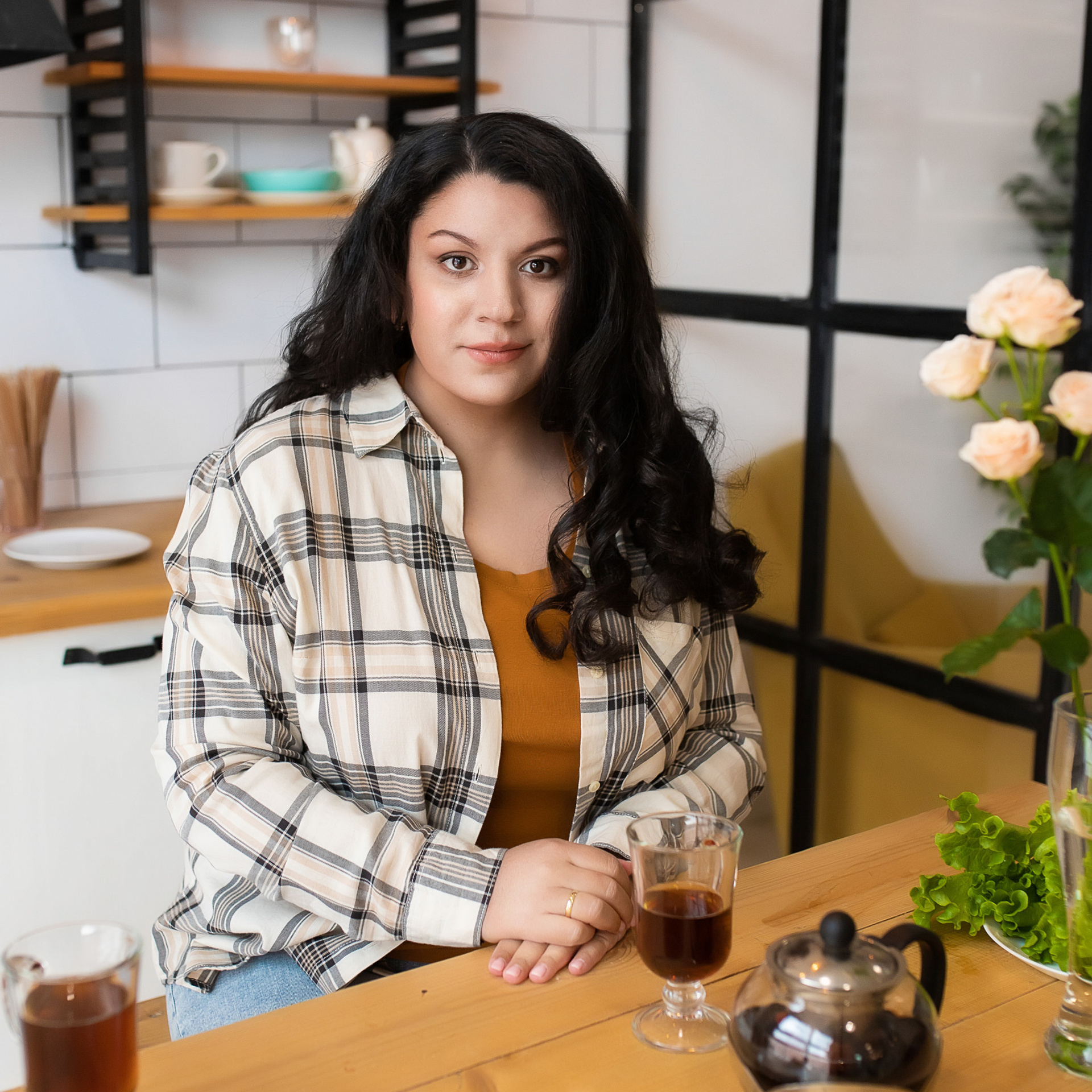 Отзывы о фотосессиях у фотографа Ксении Анголенко