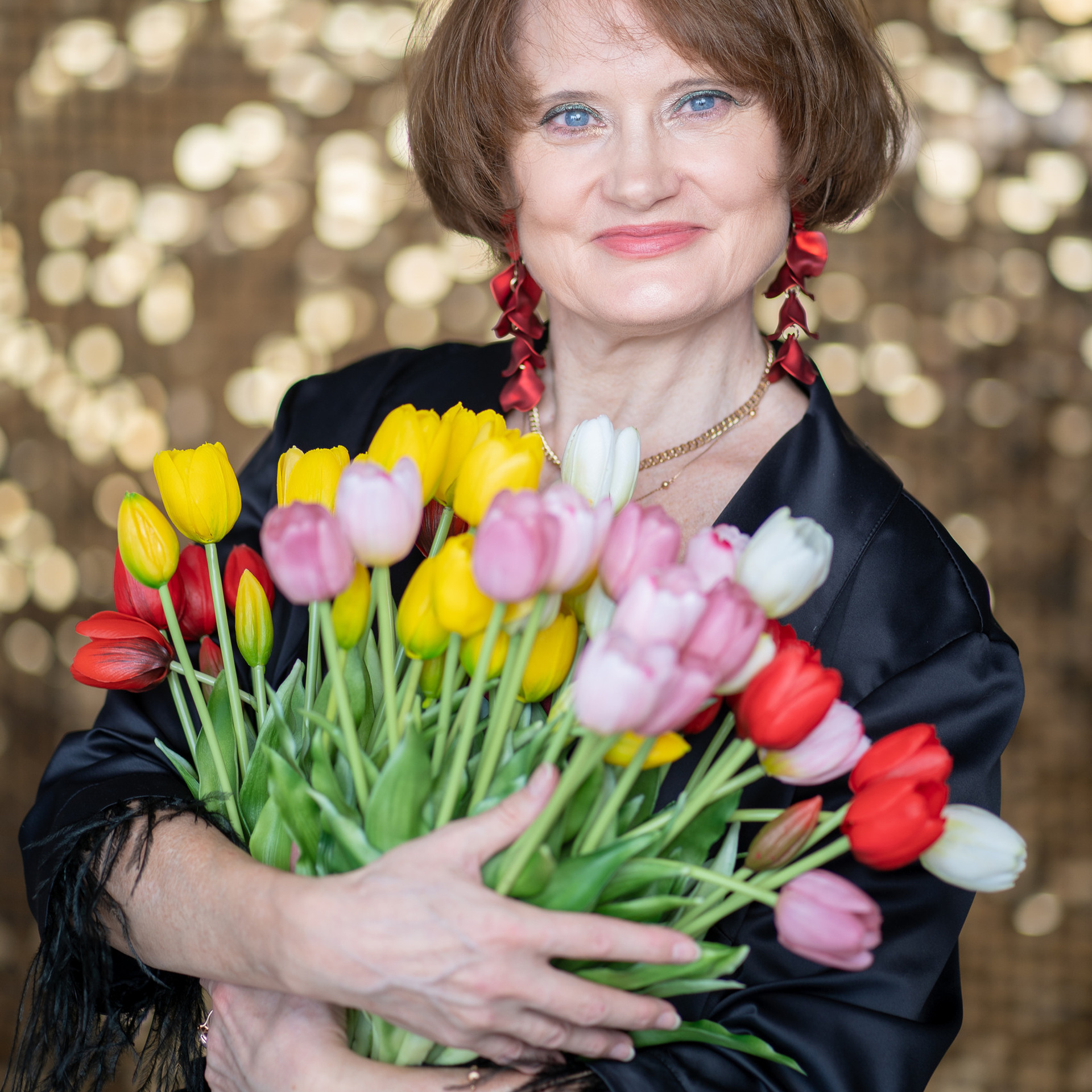 Коментарии. Оксана Холкина, фотограф в г. Омске