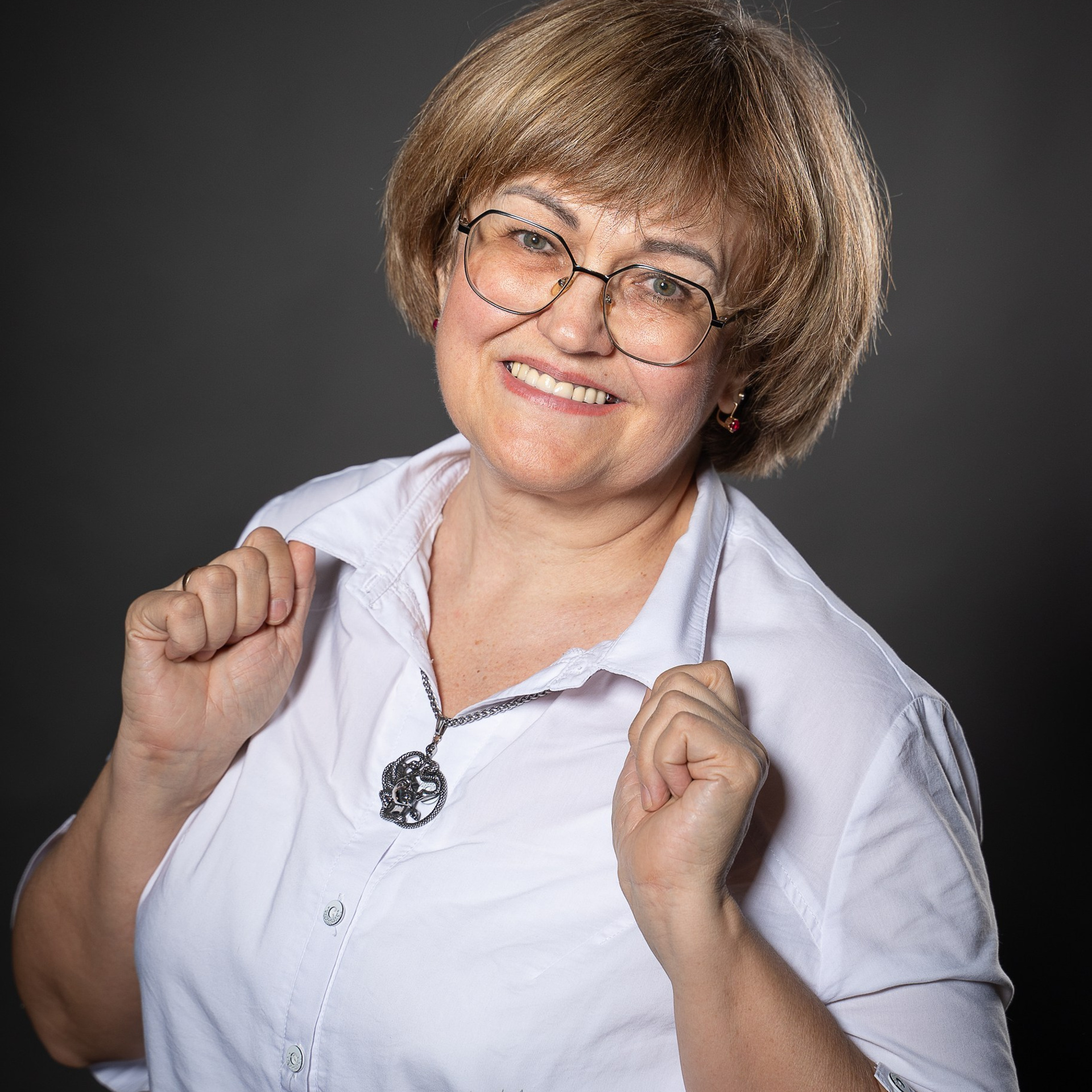 Коментарии. Оксана Холкина, фотограф в г. Омске