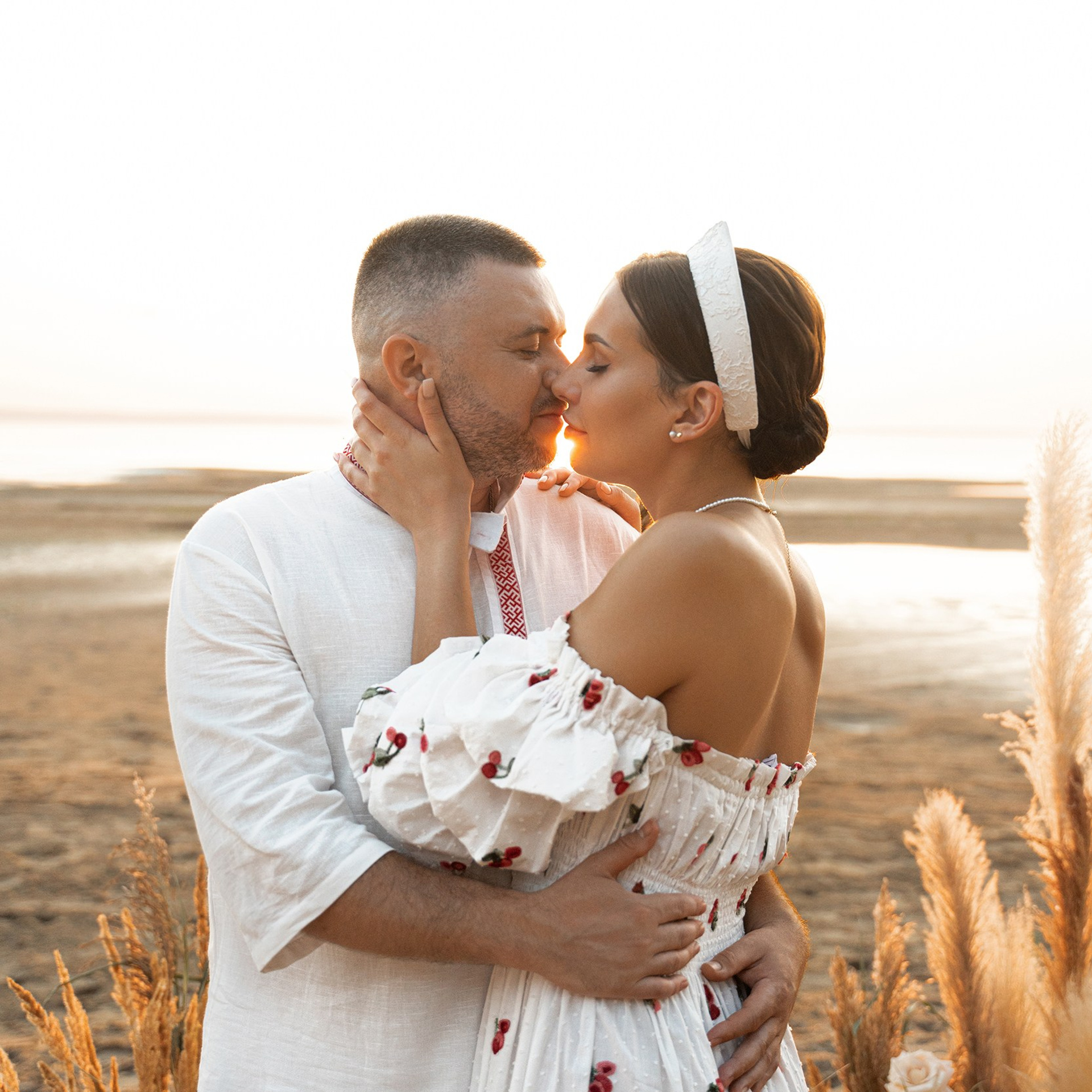 Даша и&nbsp;Ярик