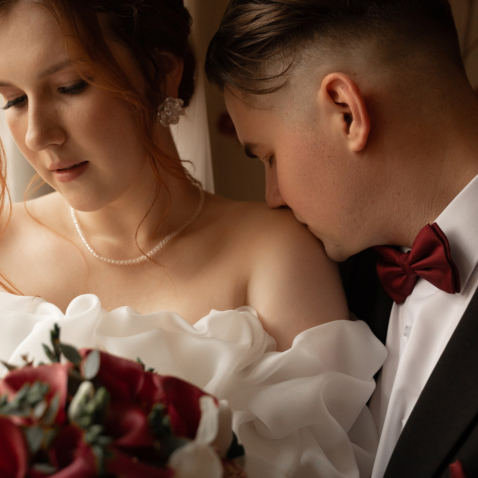 Лера и&nbsp;Никита