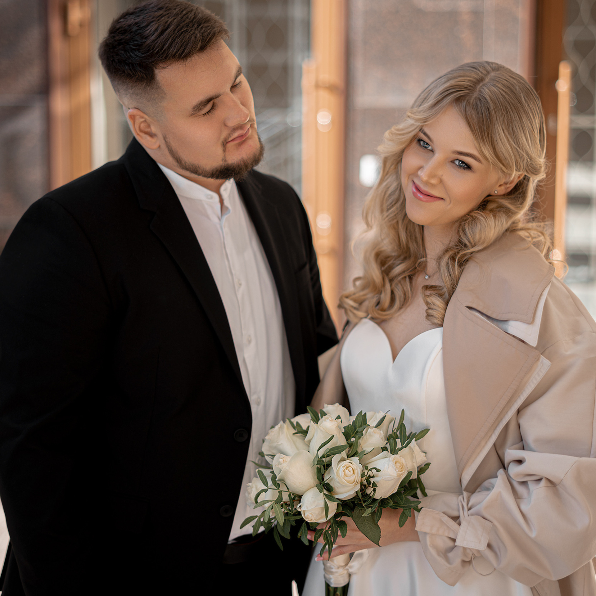 Отзывы. Игорь Ефремов — свадебный и портретный фотограф в Ульяновске