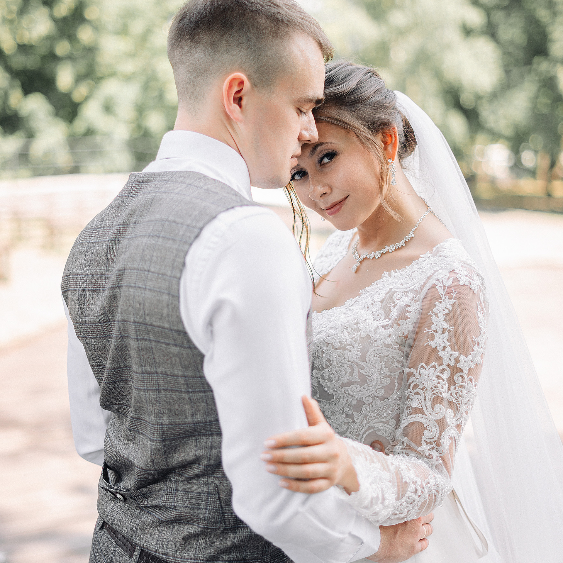 Отзывы. Игорь Ефремов — свадебный и портретный фотограф в Ульяновске