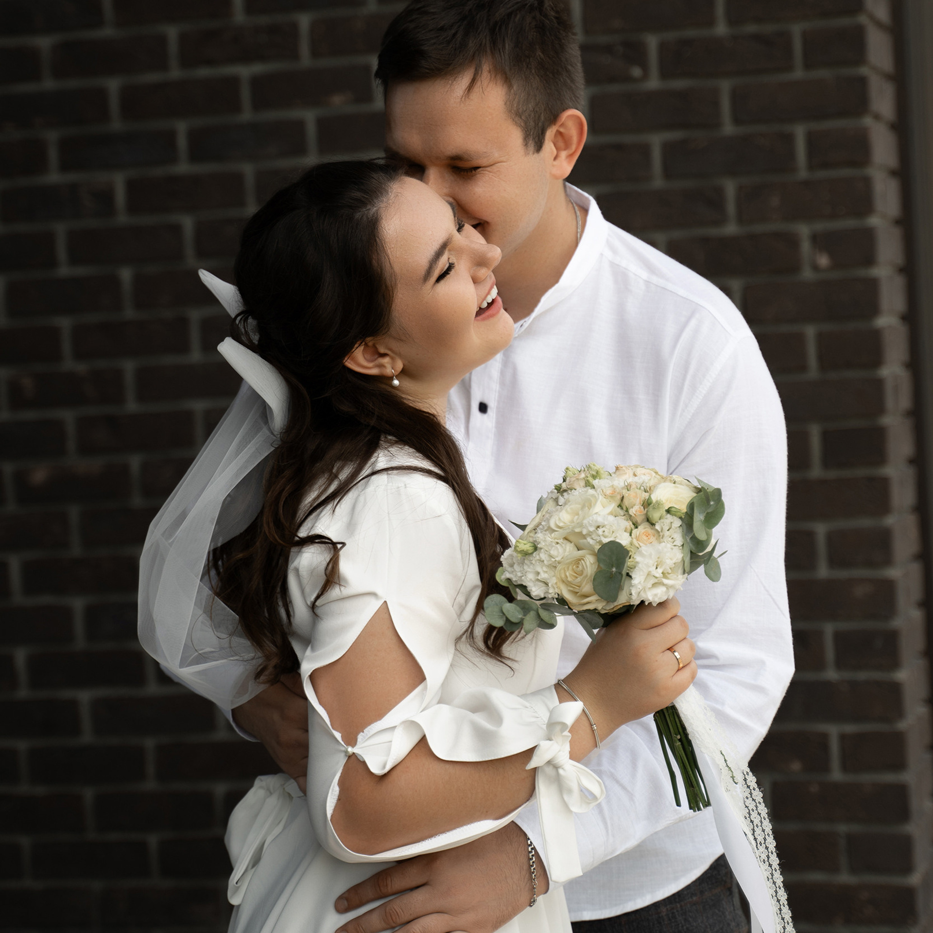 Отзывы. Игорь Ефремов — свадебный и портретный фотограф в Ульяновске