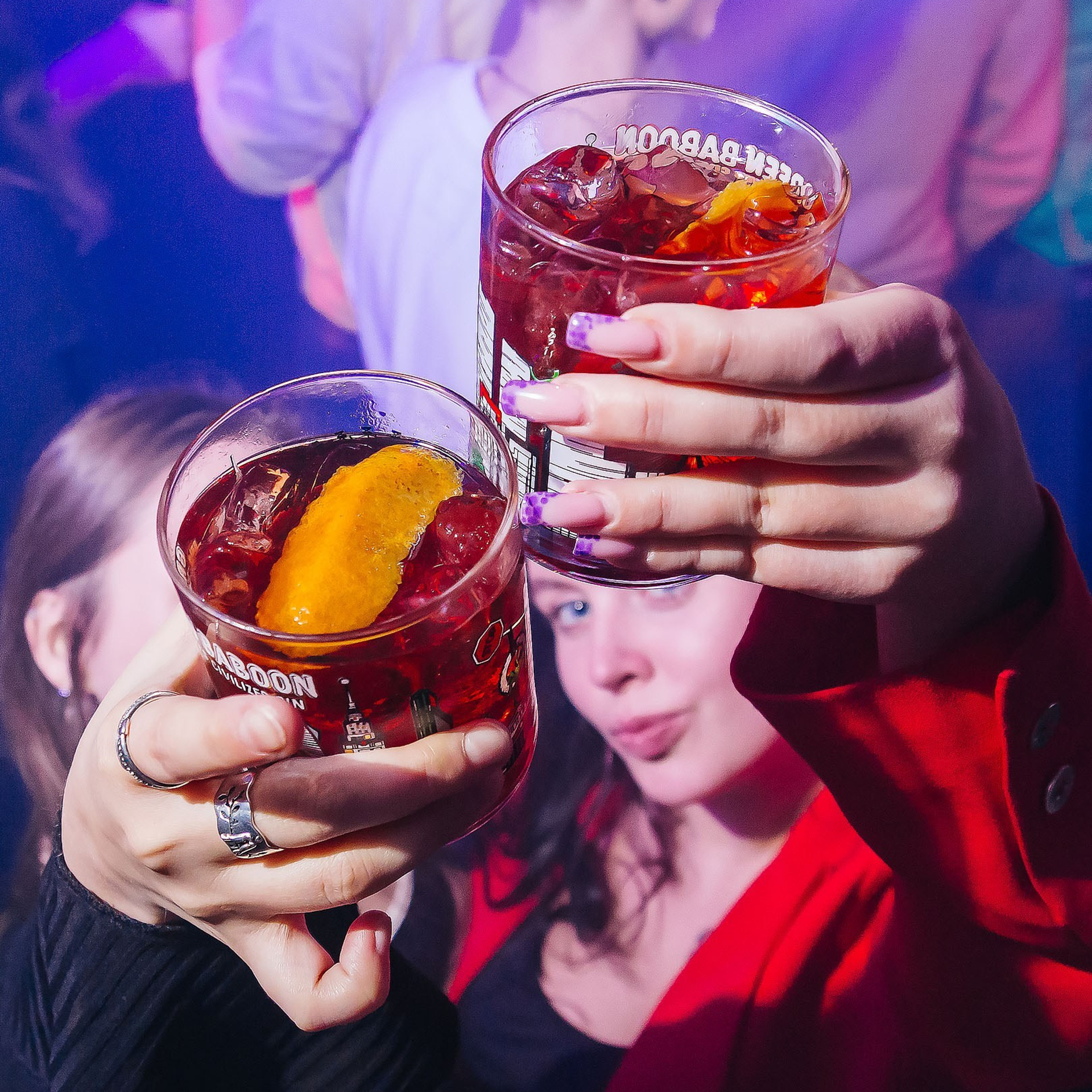 Клуб Молодёжь лучшее