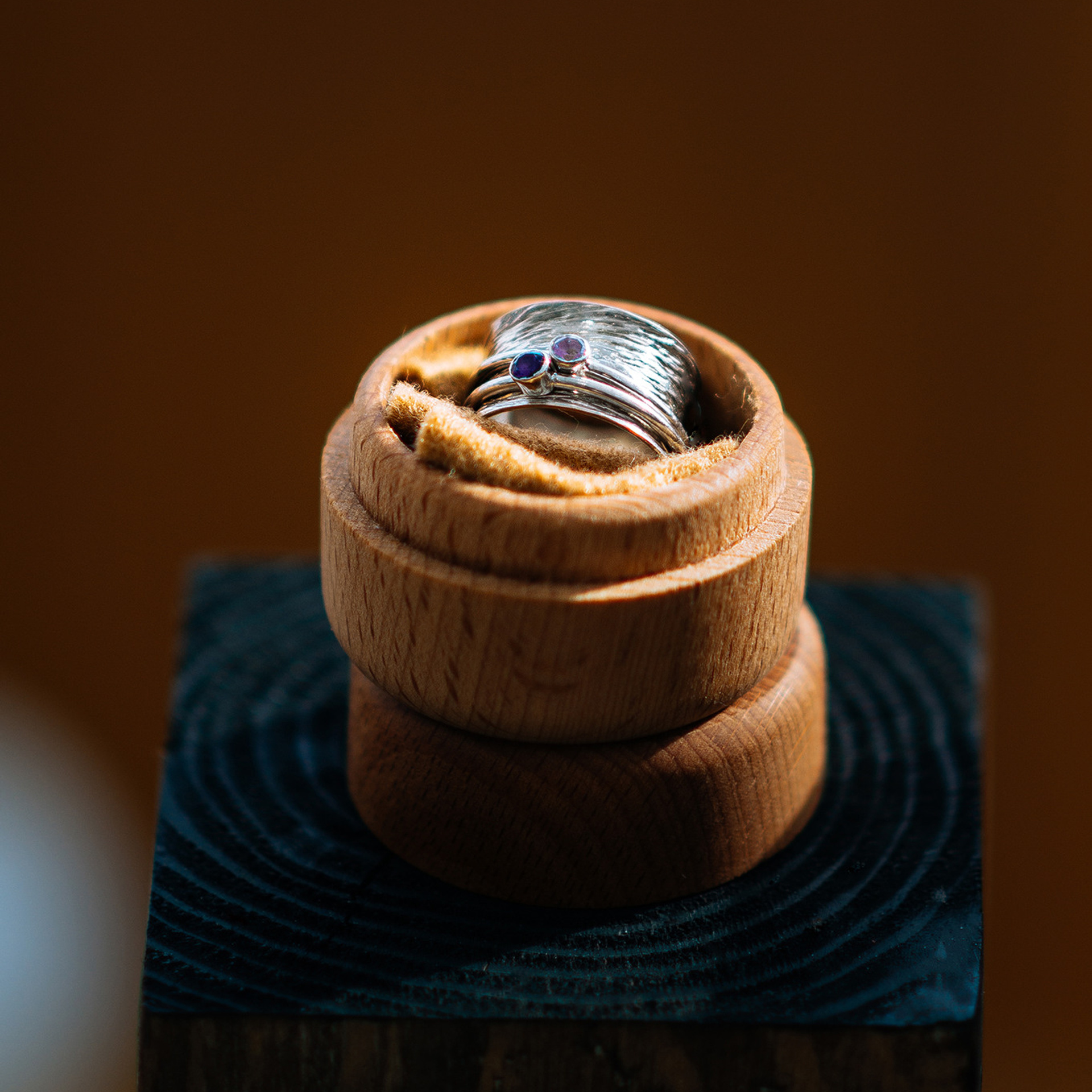 Amberwood. Ювелирная бижутерия