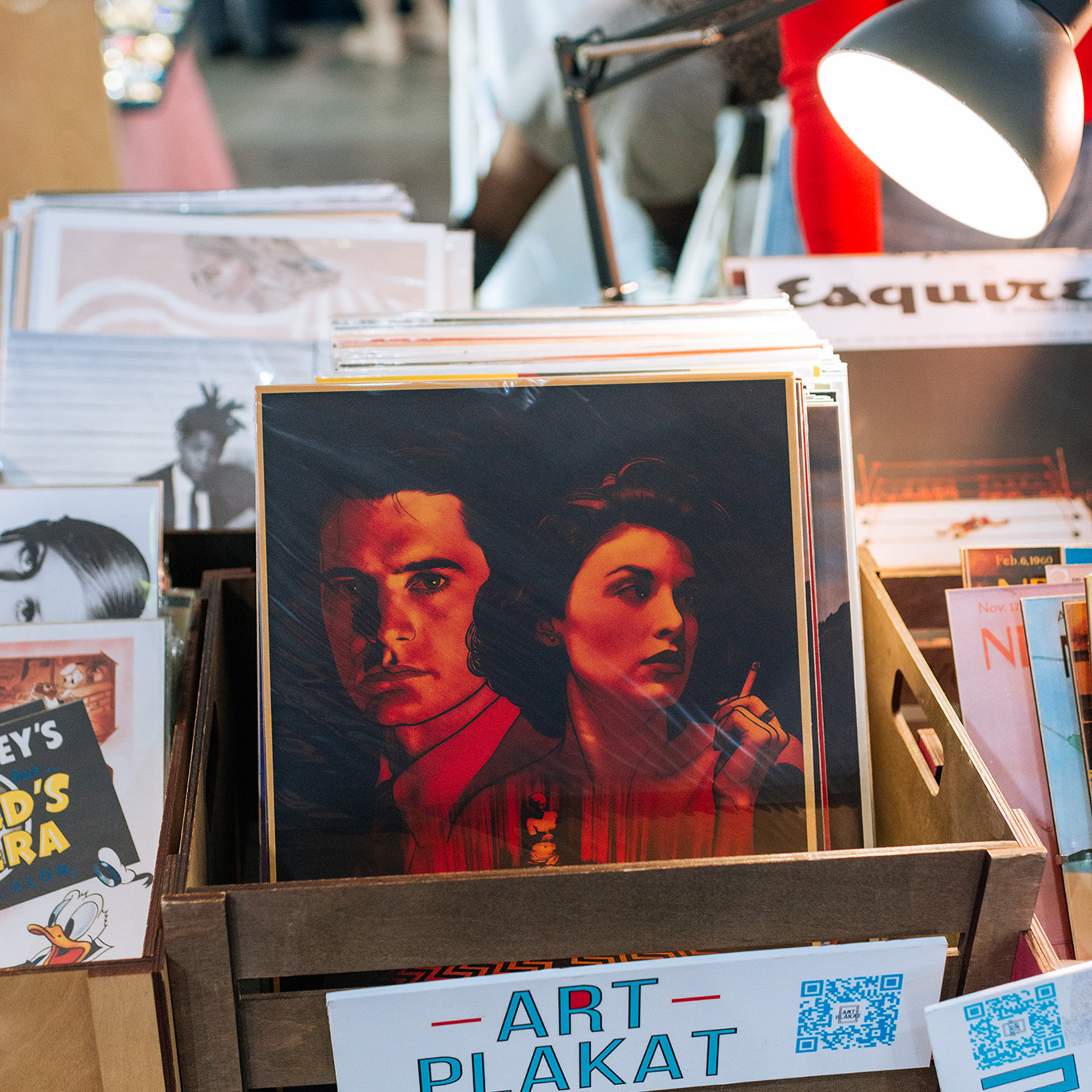 Art Plakat. Интерьерные постеры