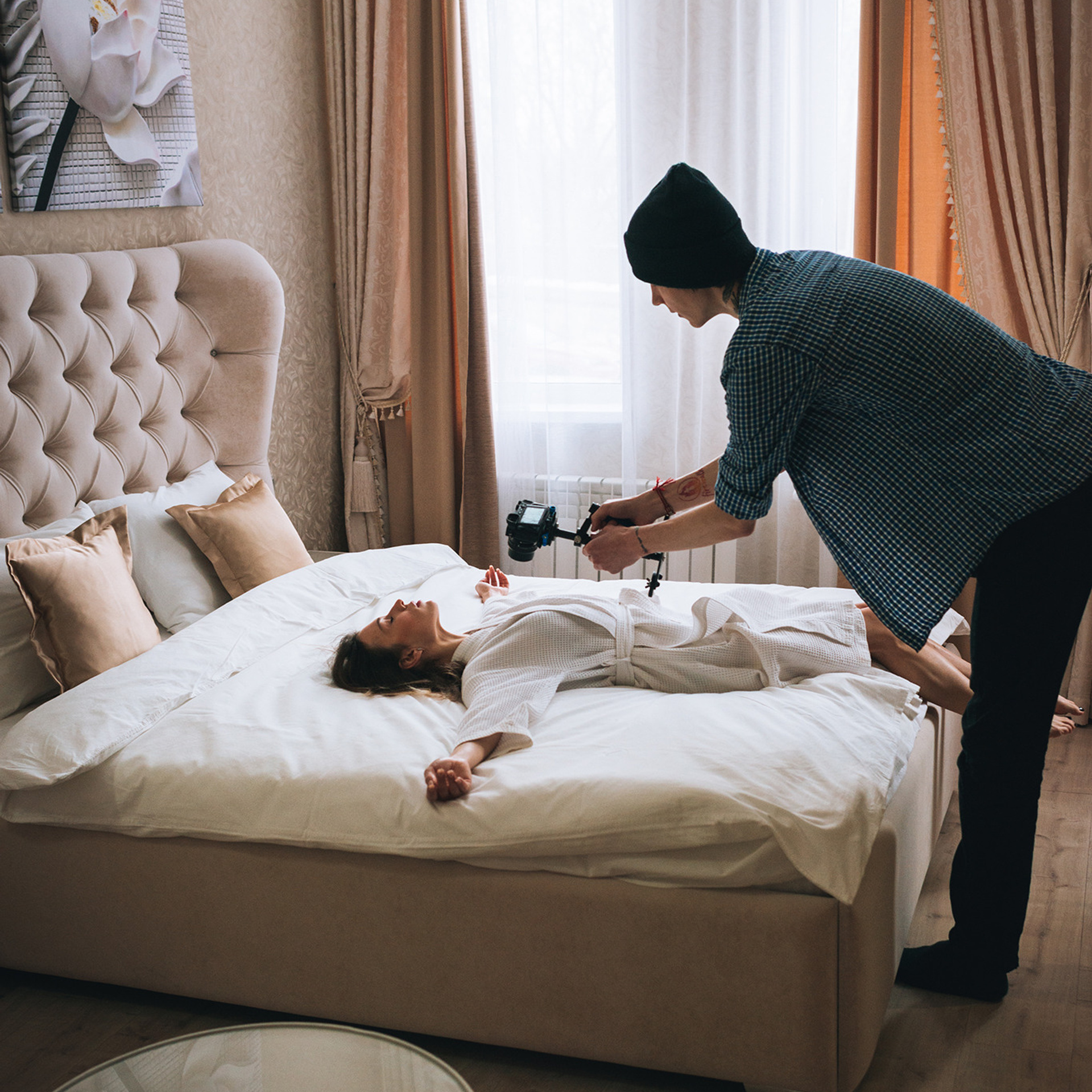 Showroom maryroom74. Промо ролик