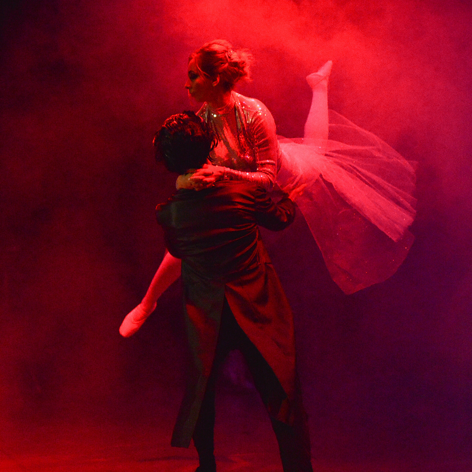 Integra. Две стороны азарта