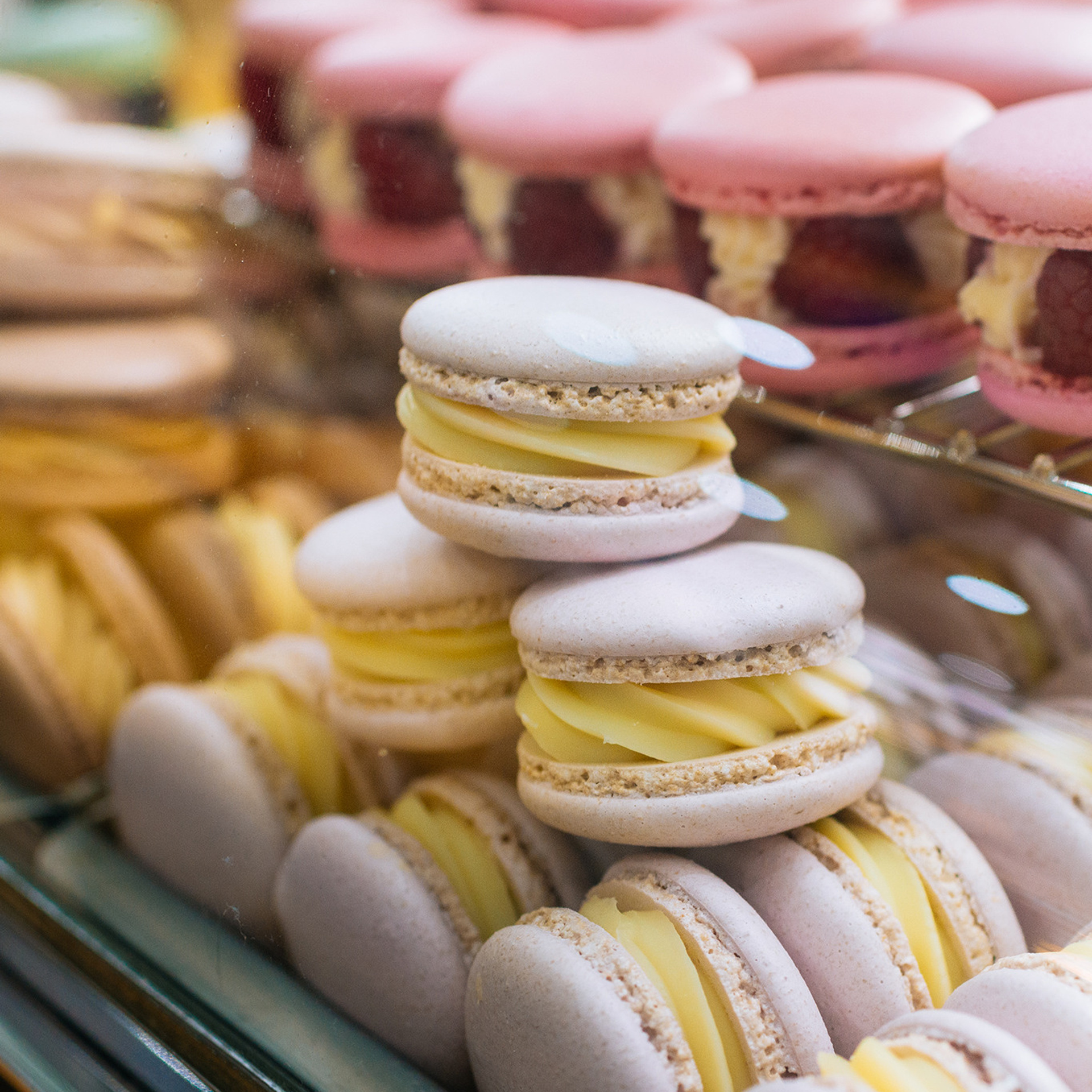 Creme.spb. Десерты