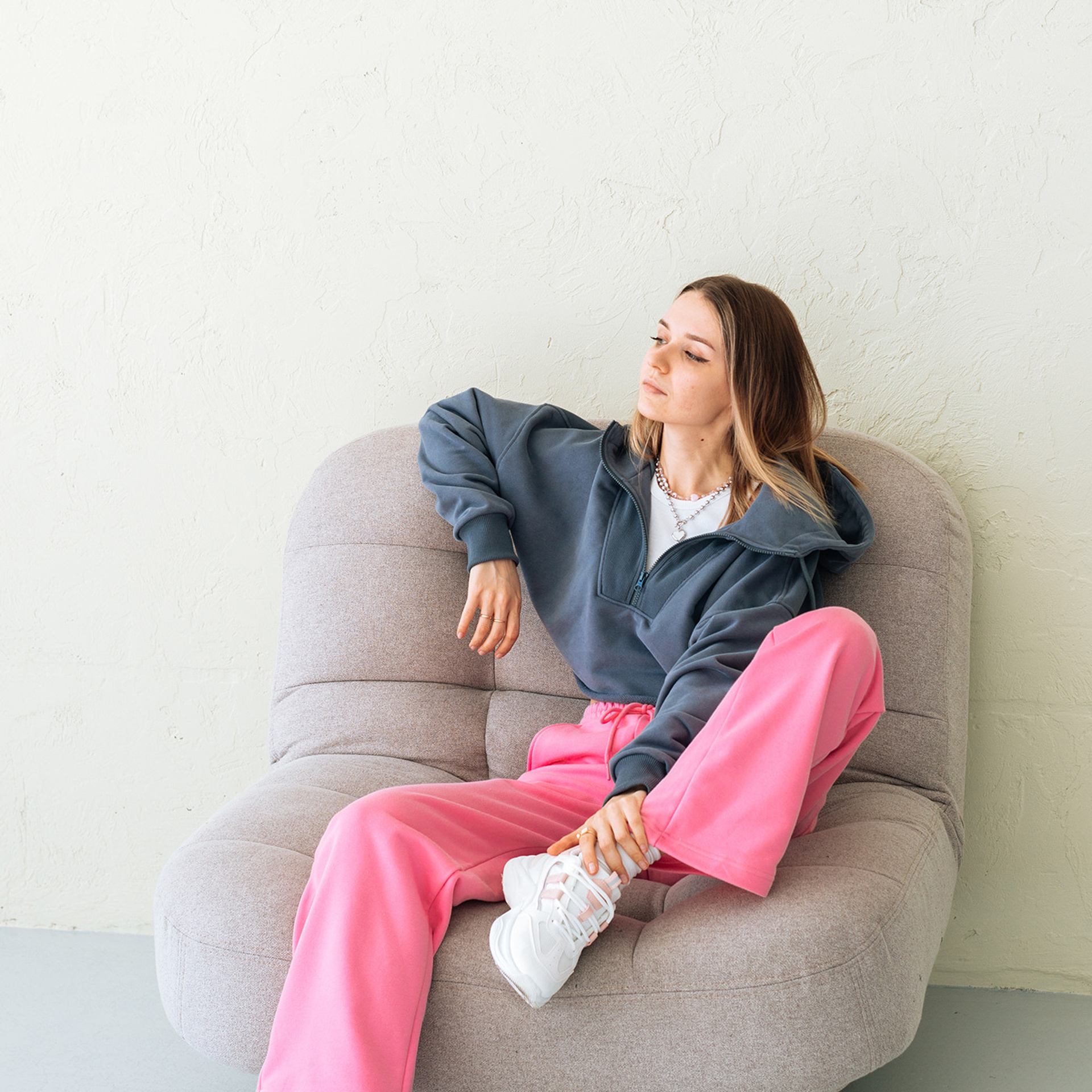 EKORN. Вышивка на одежде. Костюмы